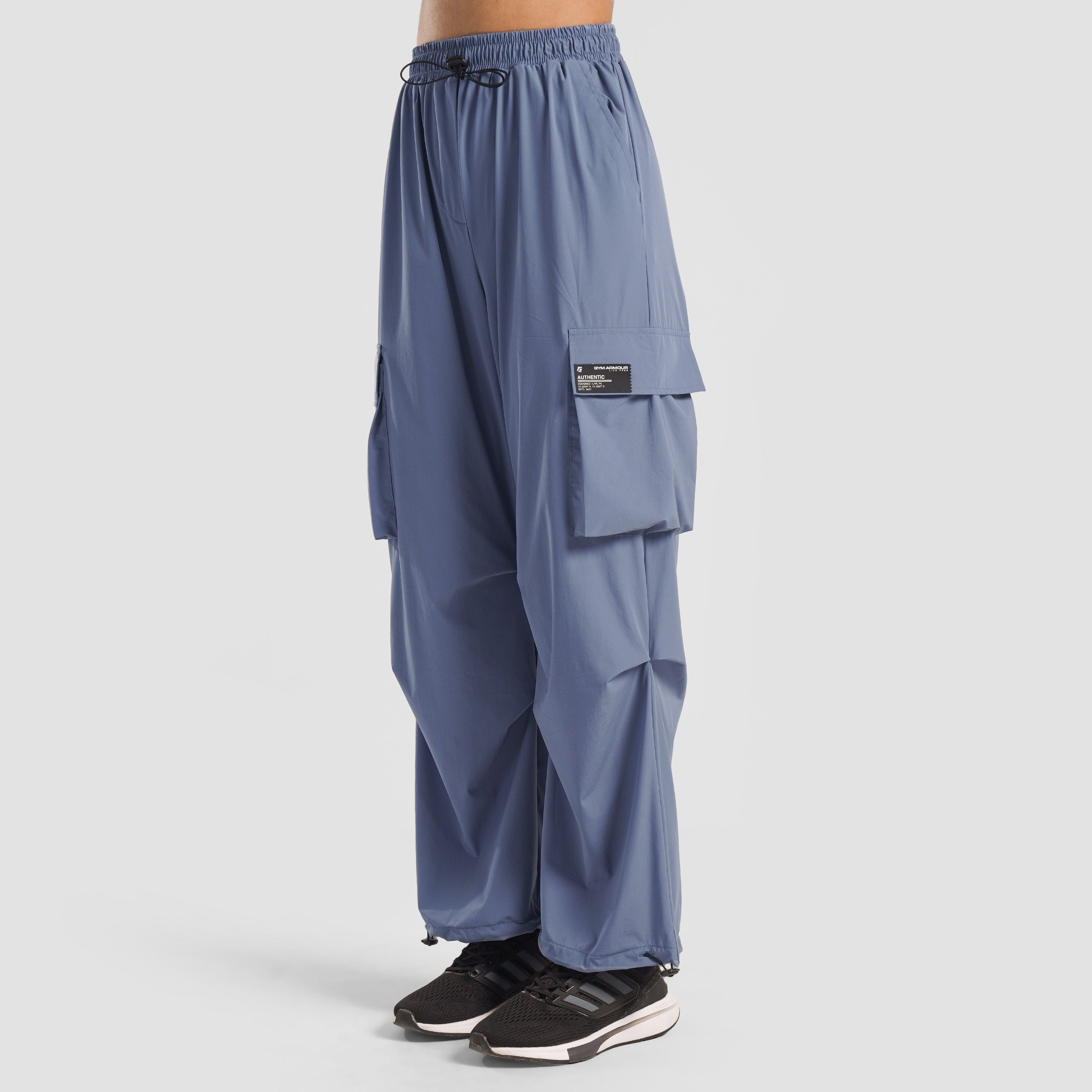 Women Micro Bottoms 2.0 (Sky Blue)