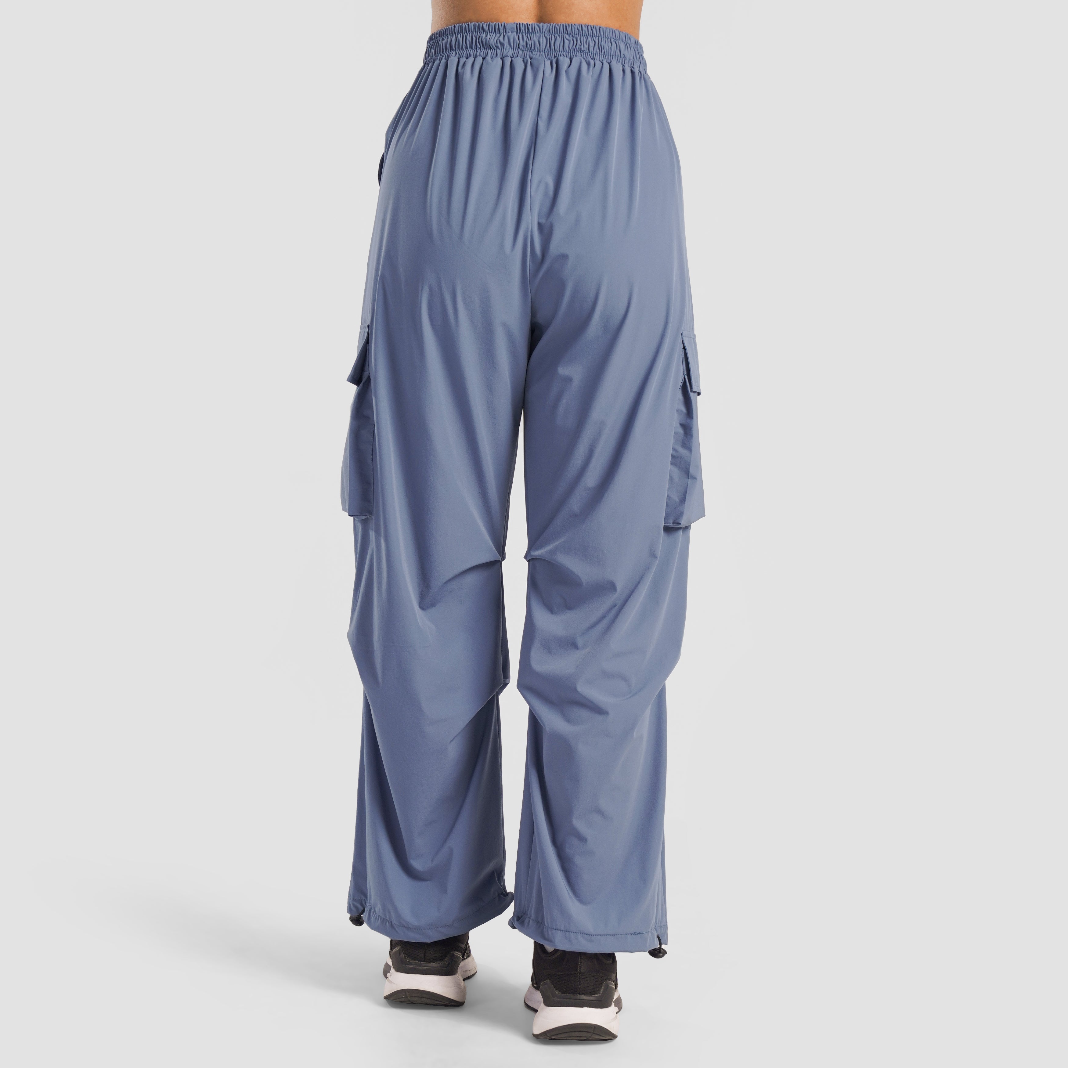 Women Micro Bottoms 2.0 (Sky Blue)