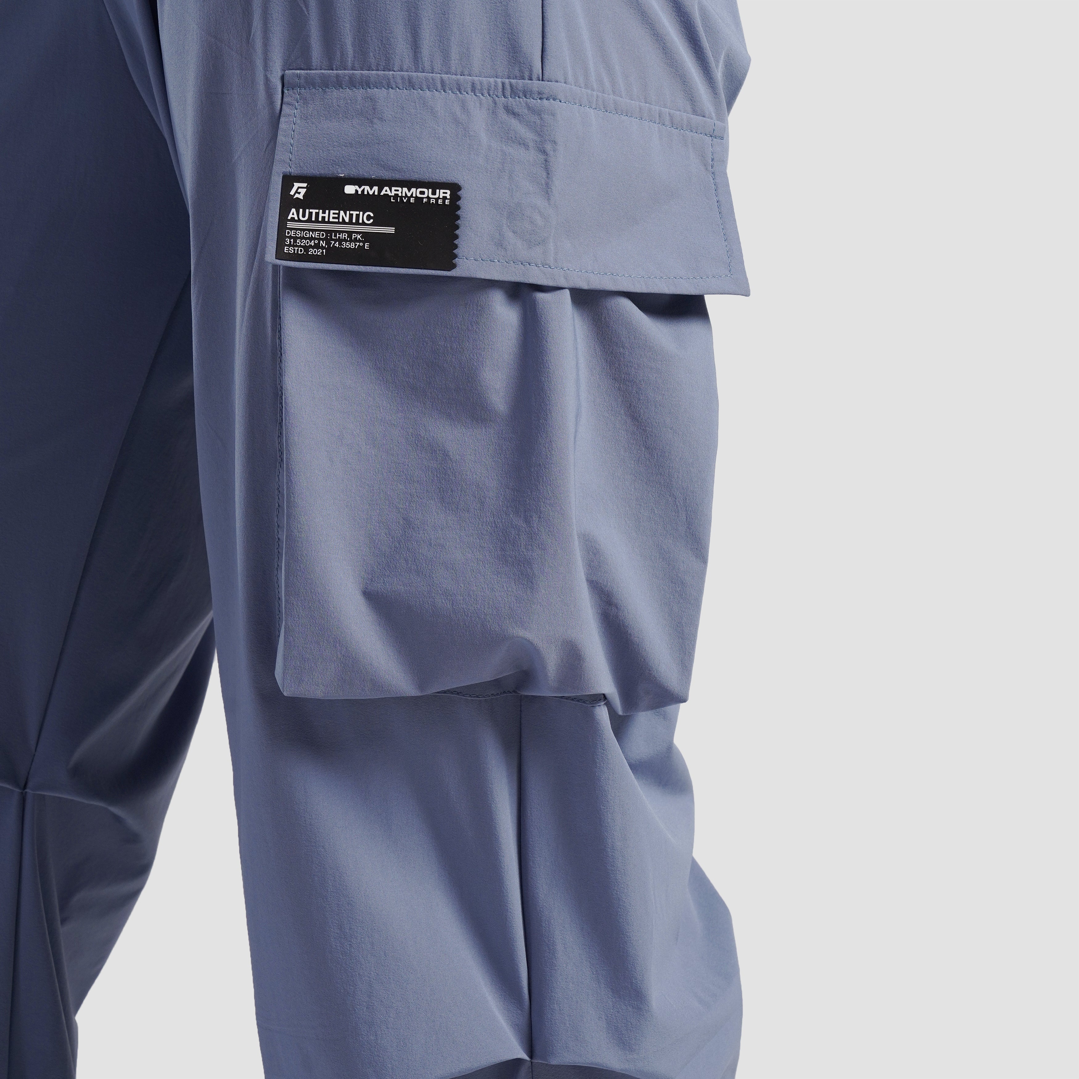 Women Micro Bottoms 2.0 (Sky Blue)