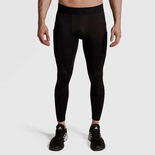 GA Compression Pants (Black)
