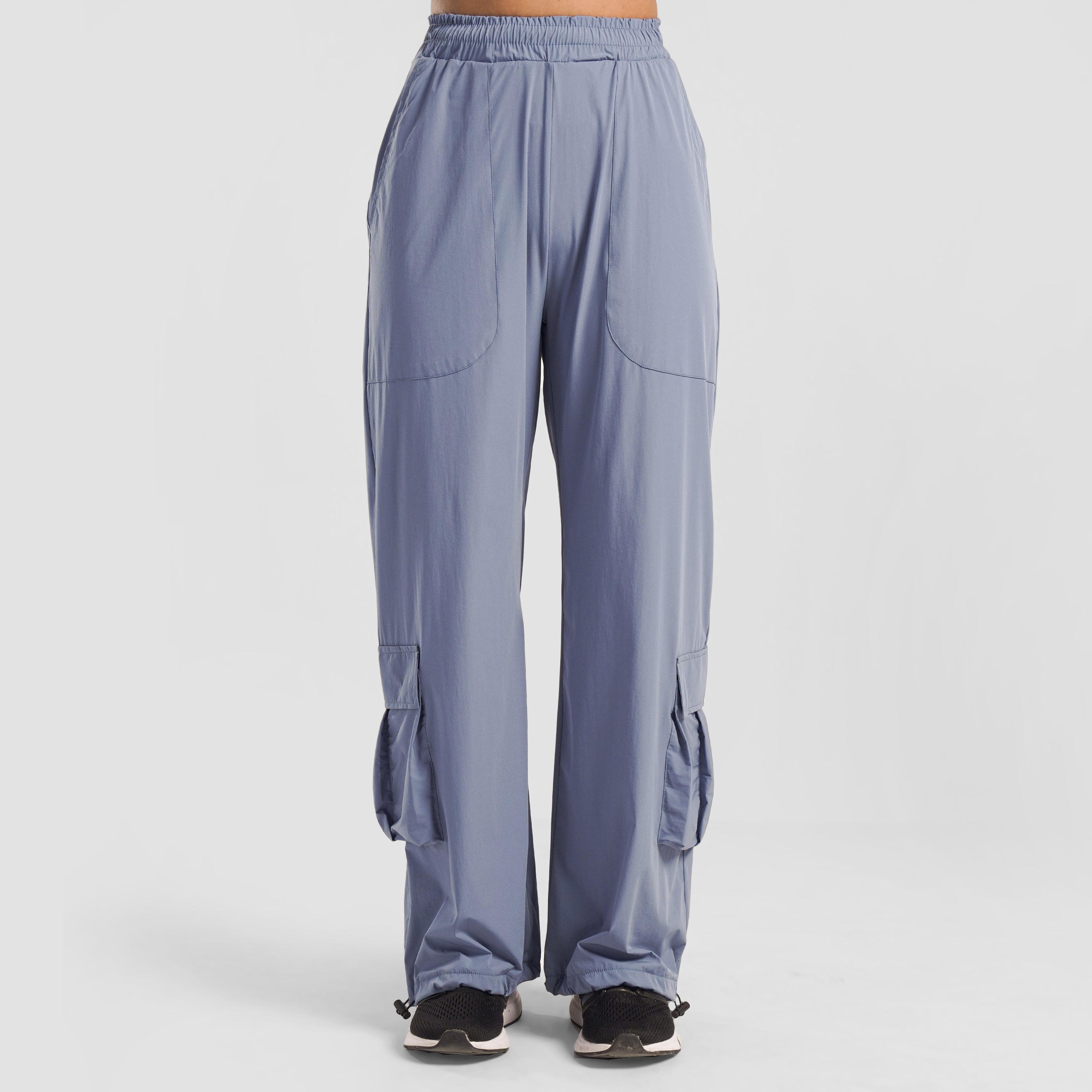Play-Off Trousers (Light Blue)
