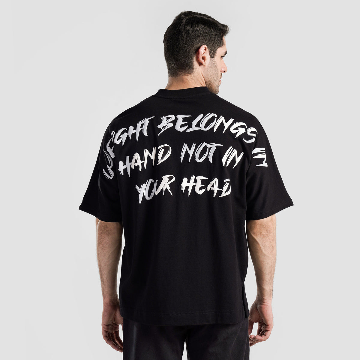 unisex gym wear sportswear fitness training outfit side view Unisex Gym Wear Gymarmour Pakistan