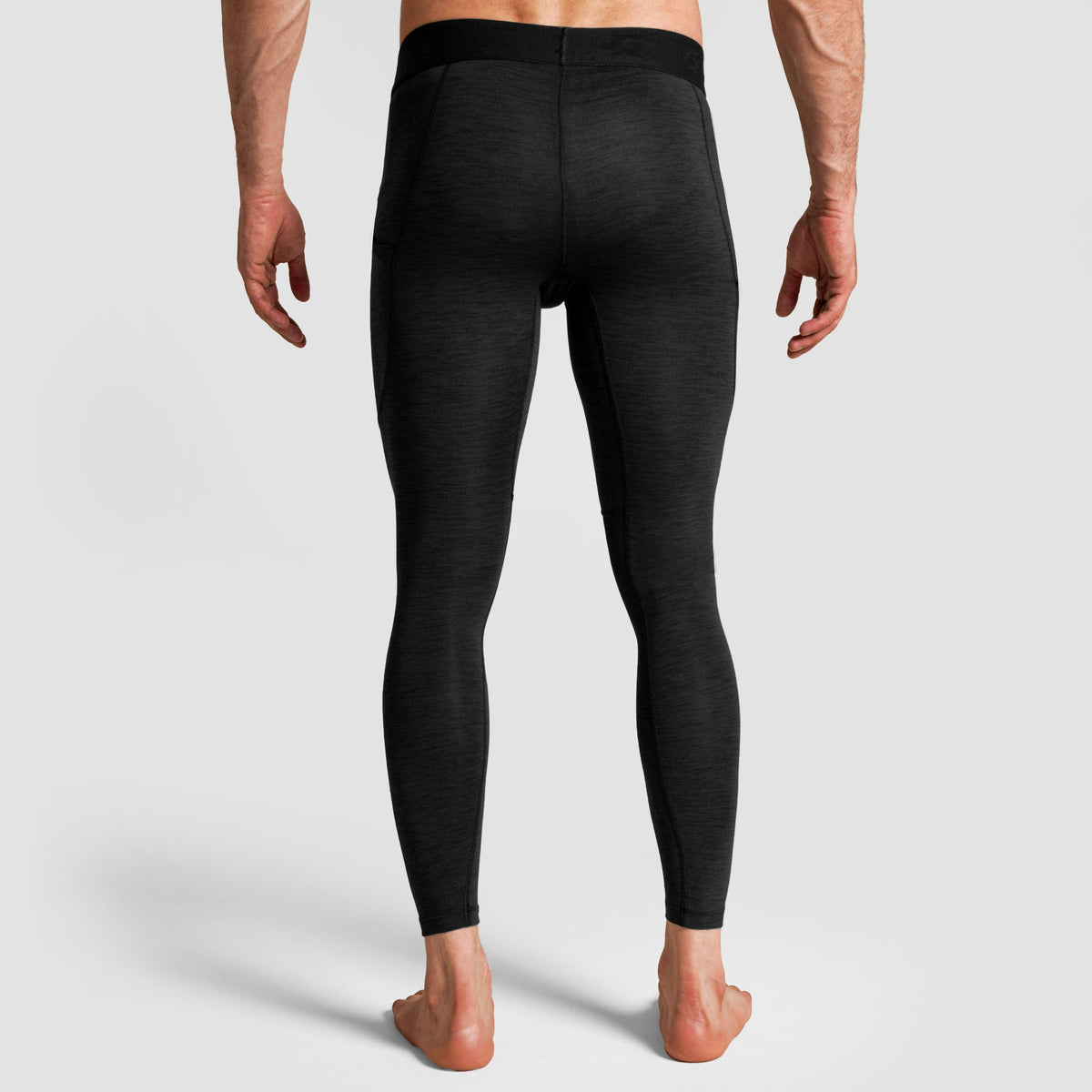 men gym trousers workout pants breathable fitness training bottoms back view Men Gym Trousers Gym Armour Pakistan