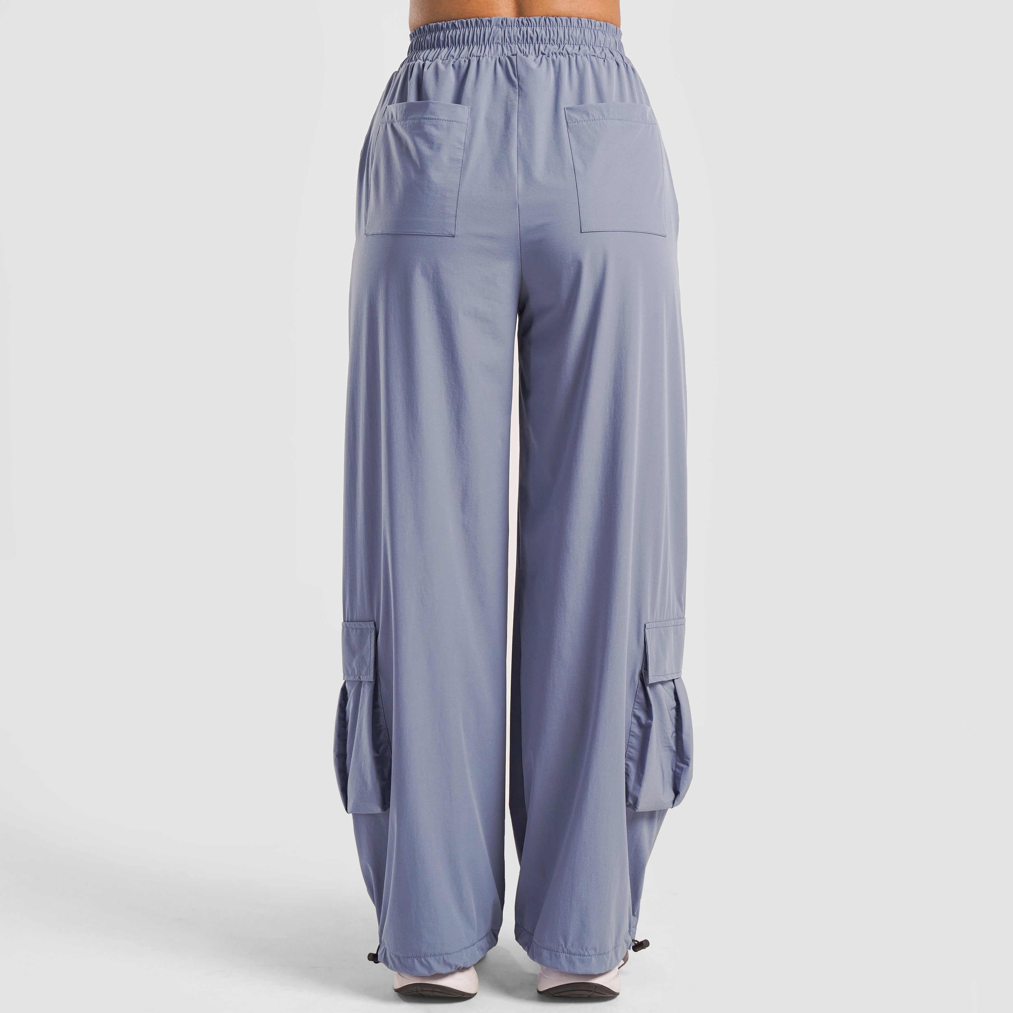 Play-Off Trousers (Light Blue)