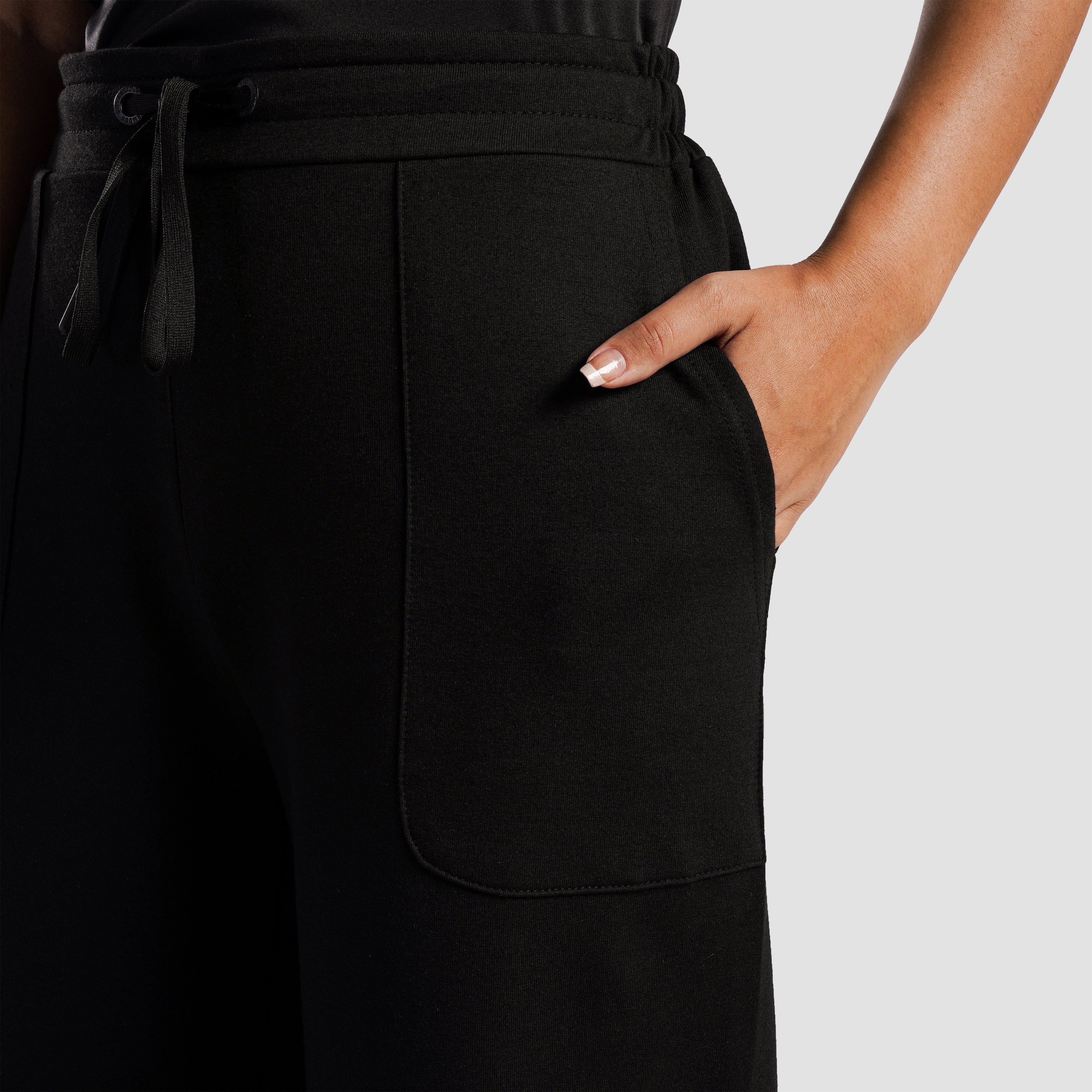 Weekday SweatPants (Black)