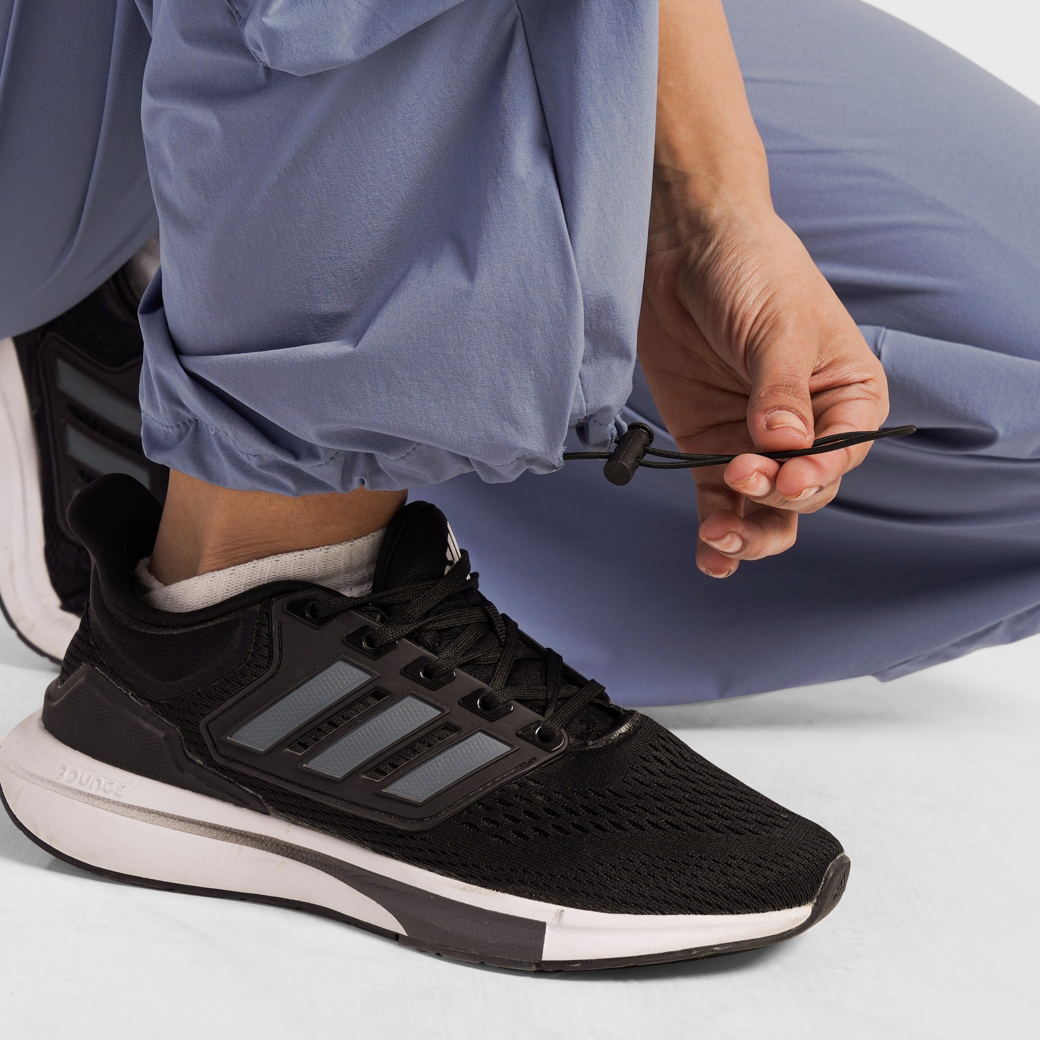 Play-Off Trousers (Light Blue)