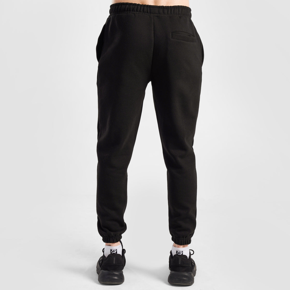 Side angle of for men
