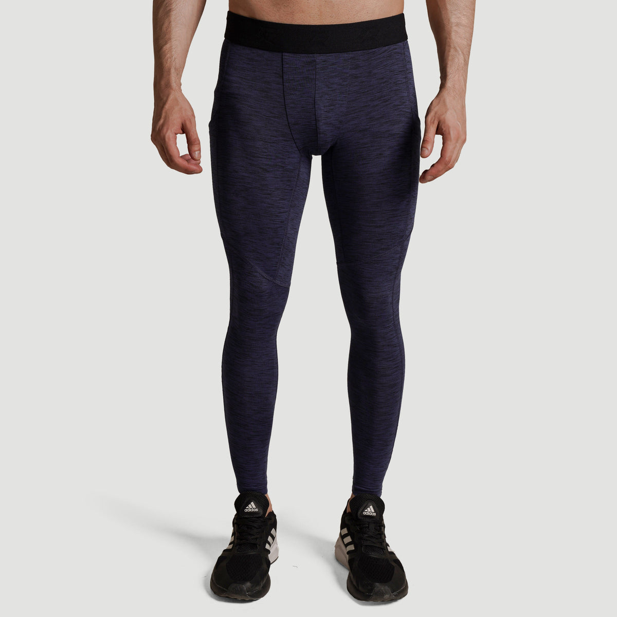 men gym trousers workout pants breathable fitness training bottoms front view Men Gym Trousers Gymarmour Pakistan