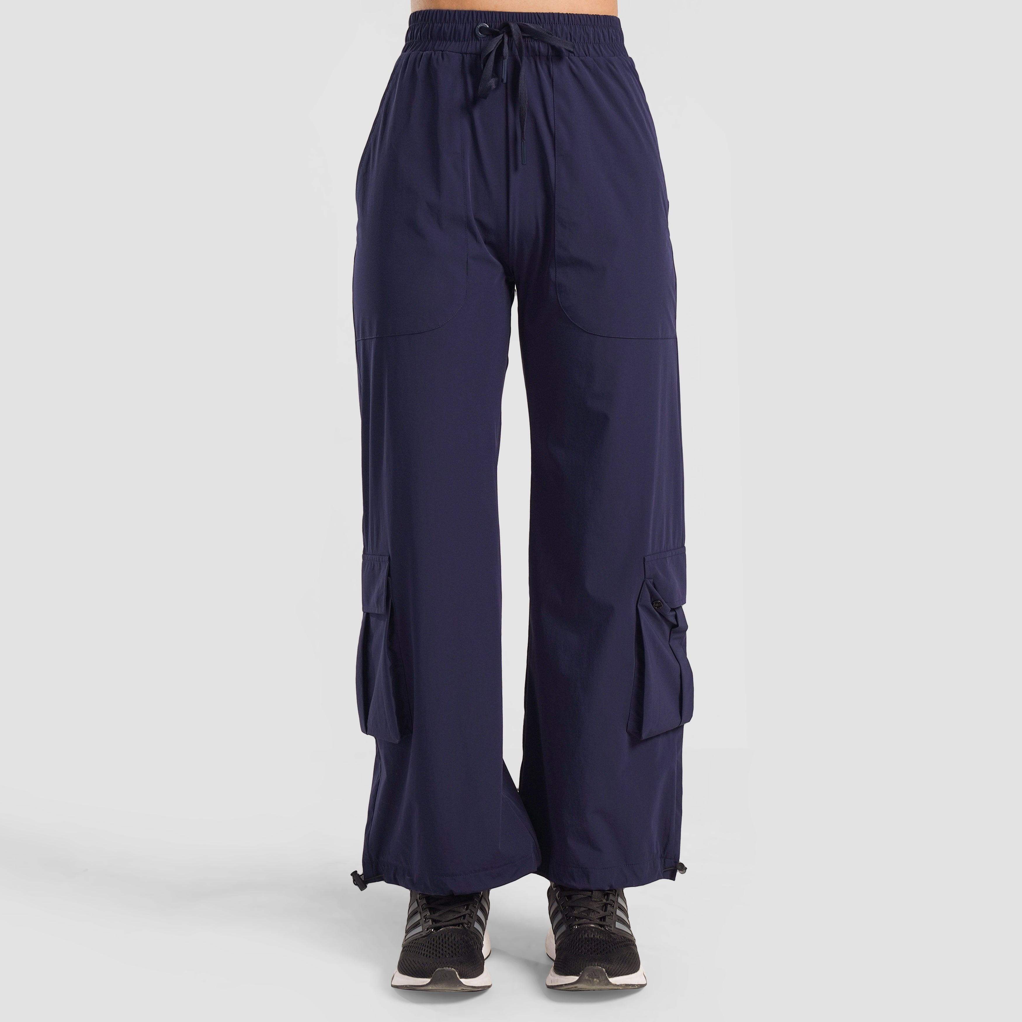 Play-Off Trousers (Navy)