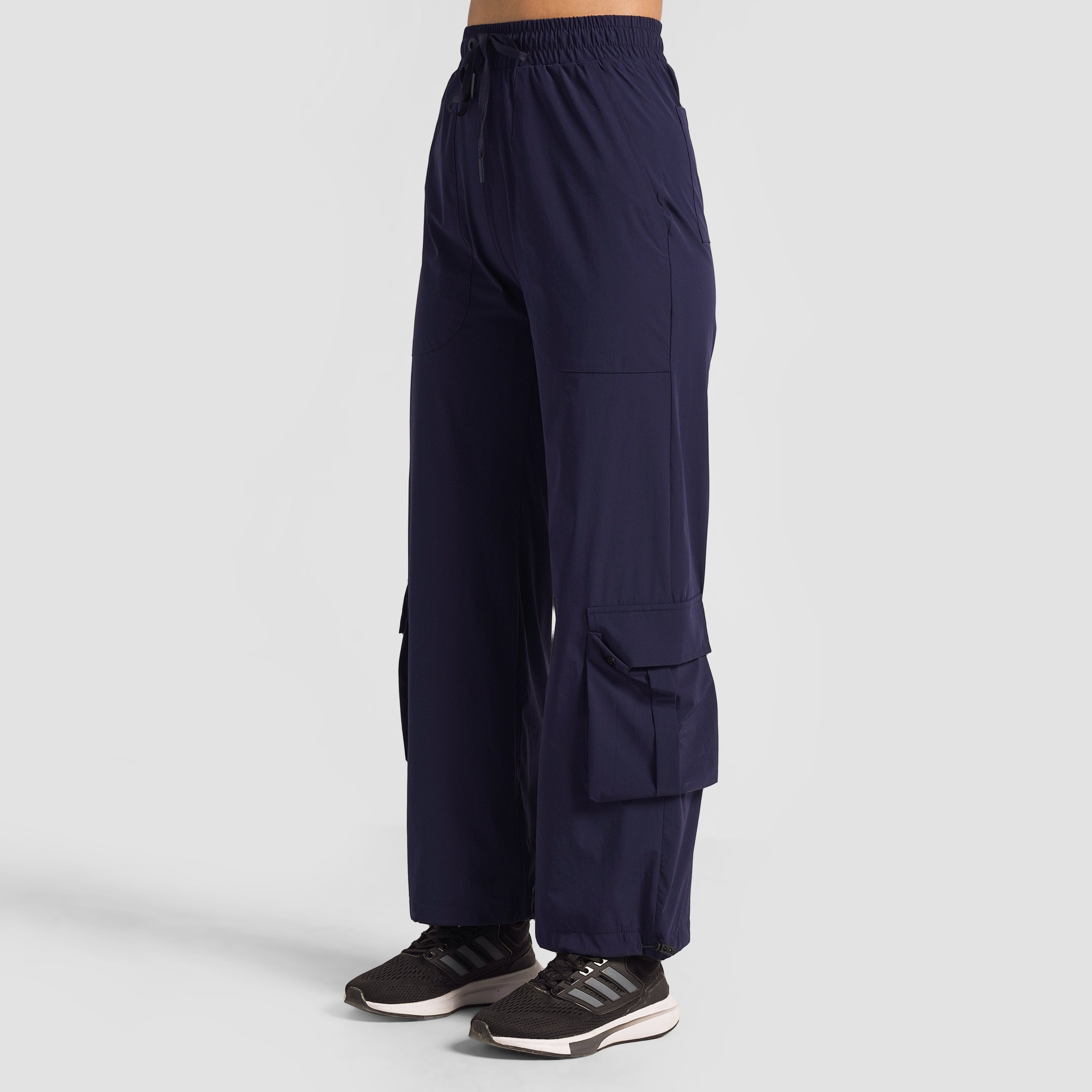 Play-Off Trousers (Navy)