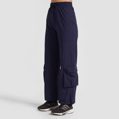 Play-Off Trousers (Navy)