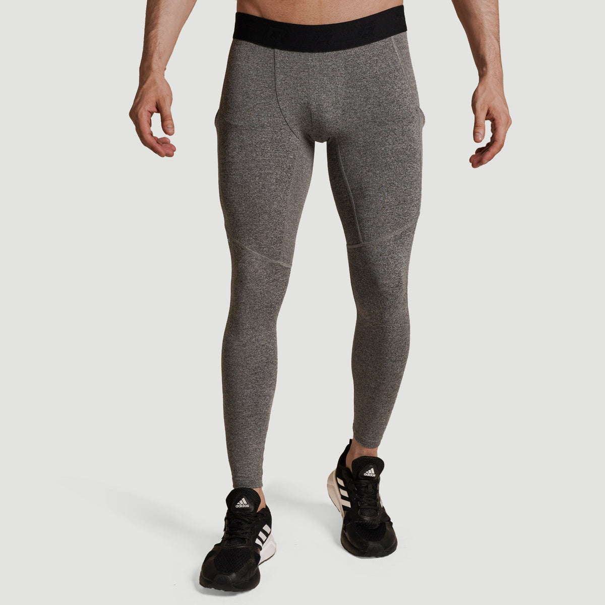 men gym trousers workout pants breathable fitness training bottoms front view Men Gym Trousers Gymarmour Pakistan