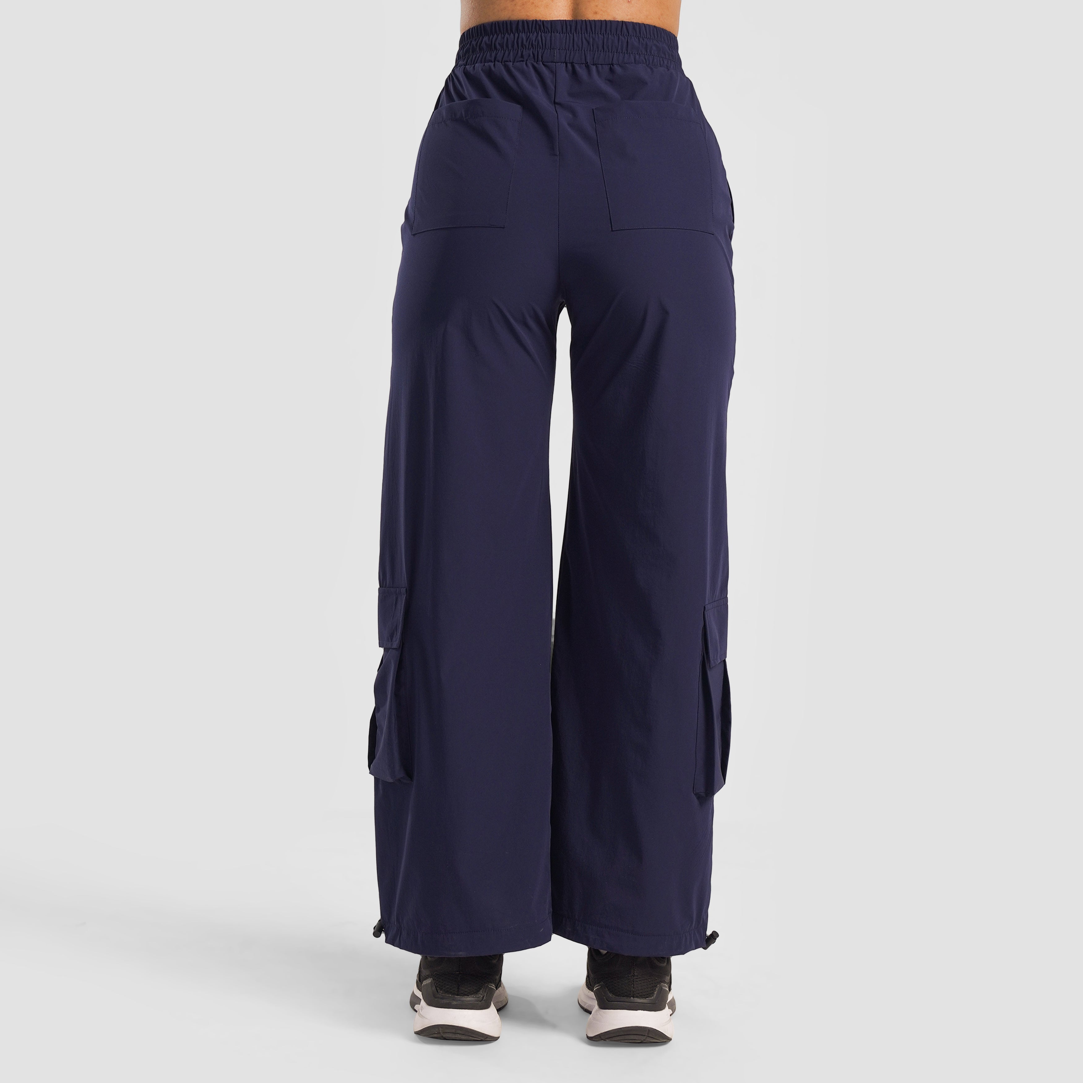 Play-Off Trousers (Navy)
