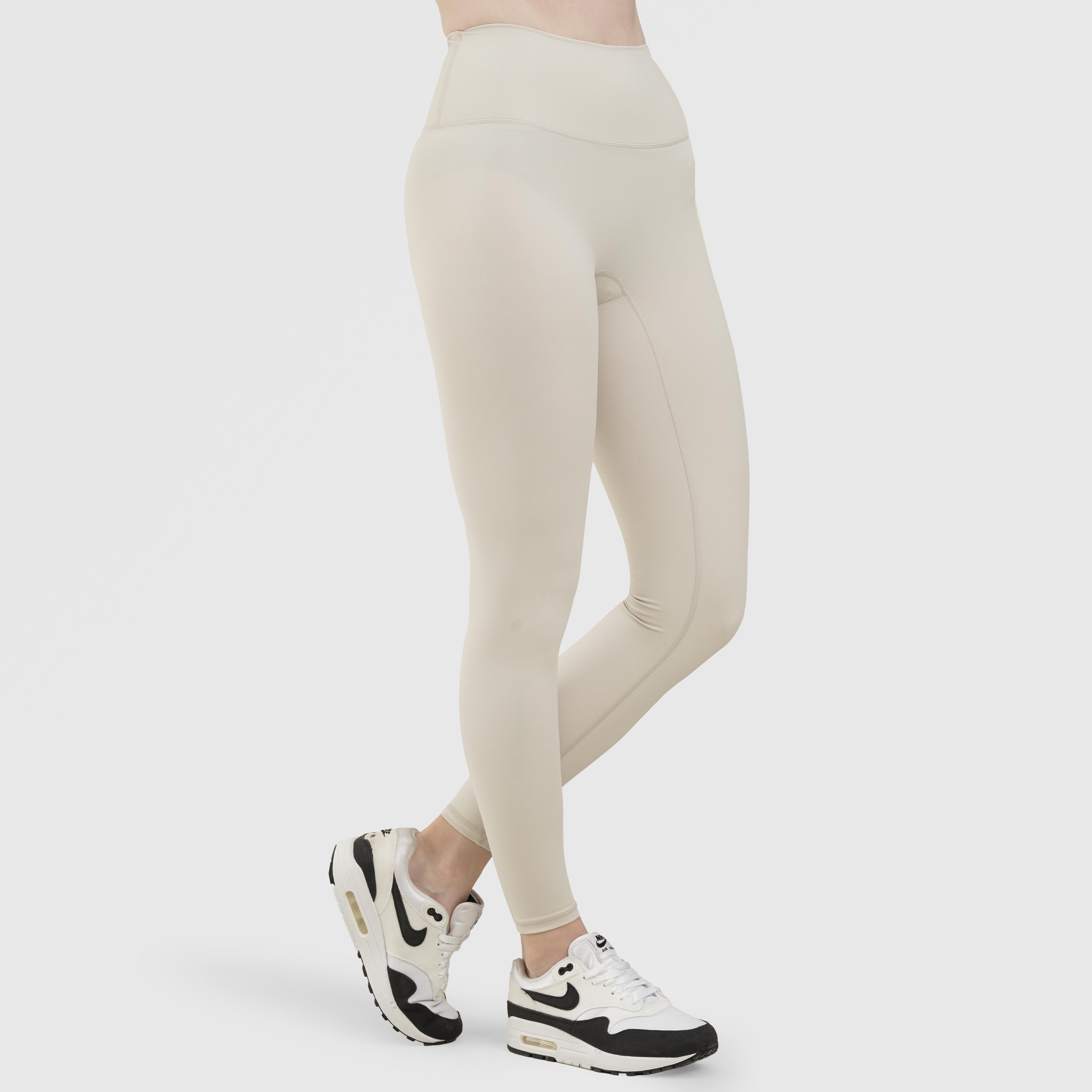 GA Ultra Leggings (Cream)