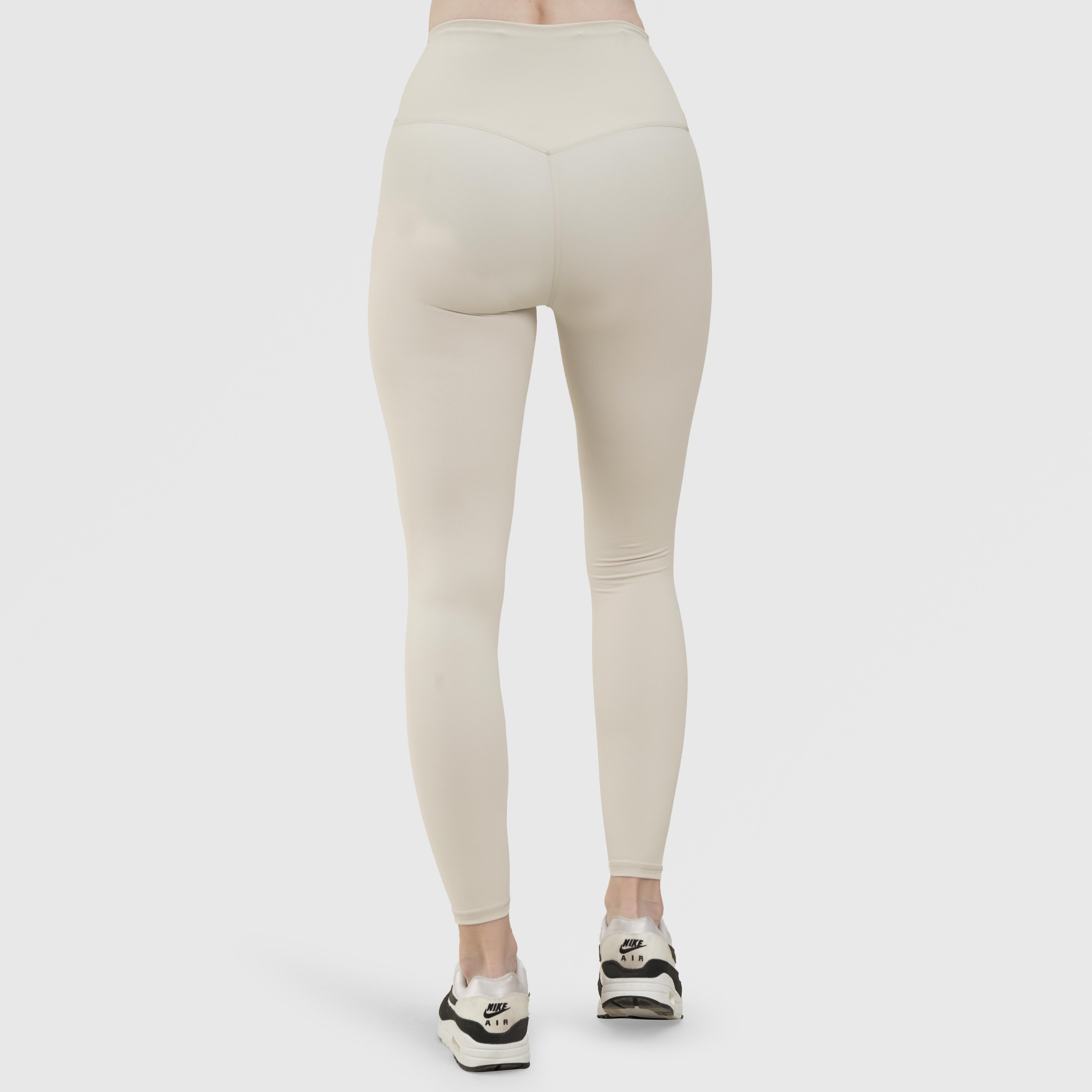 GA Ultra Leggings (Cream)