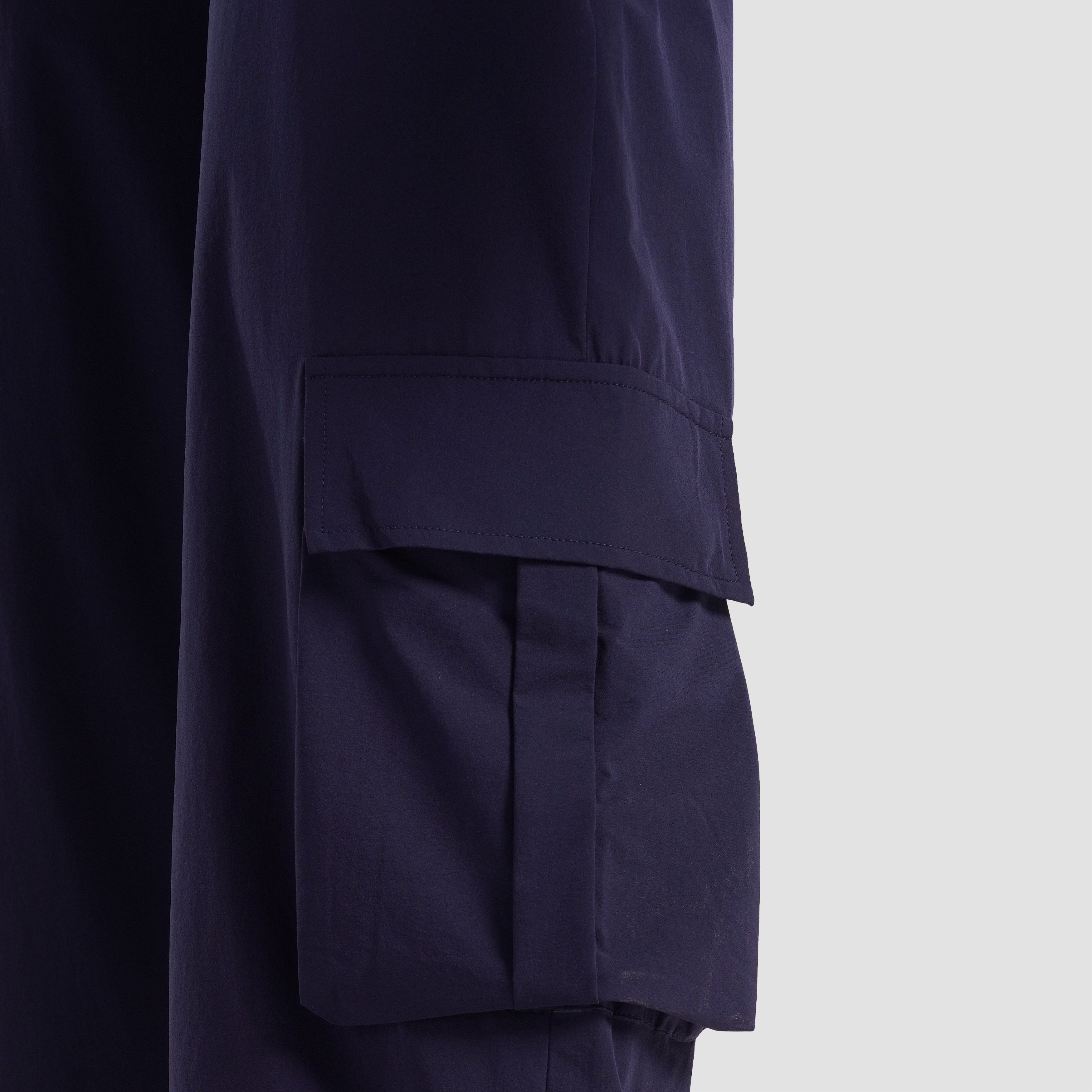Play-Off Trousers (Navy)
