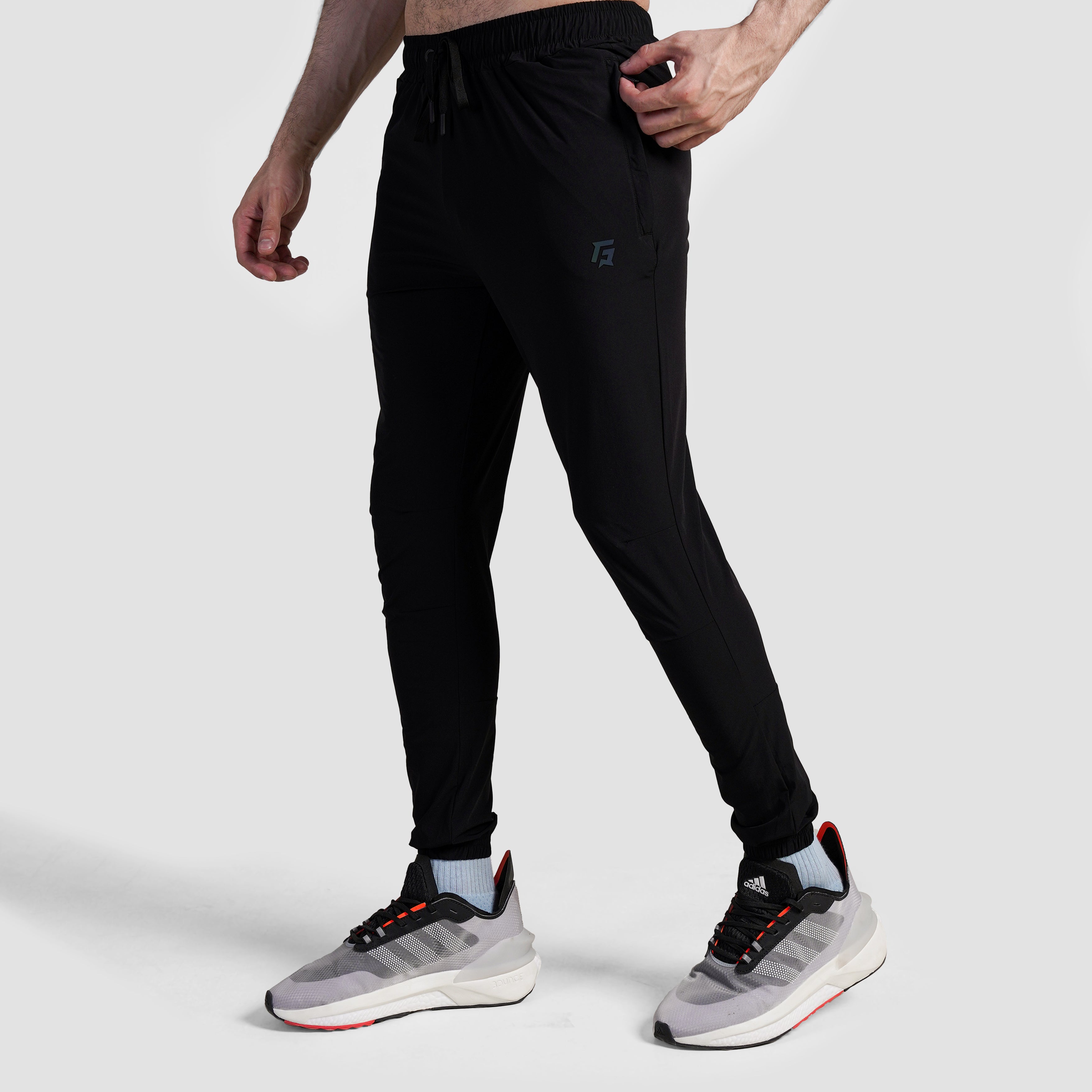 Move Pro Trousers (Black)