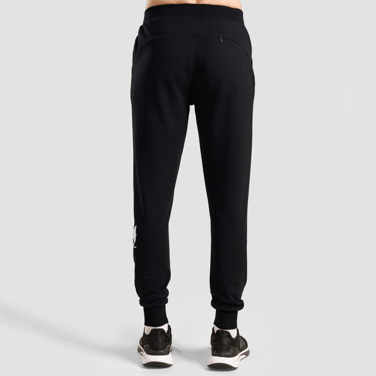 men gym trousers workout pants breathable fitness training bottoms side view Men Gym Trousers Gym Armour Pakistan