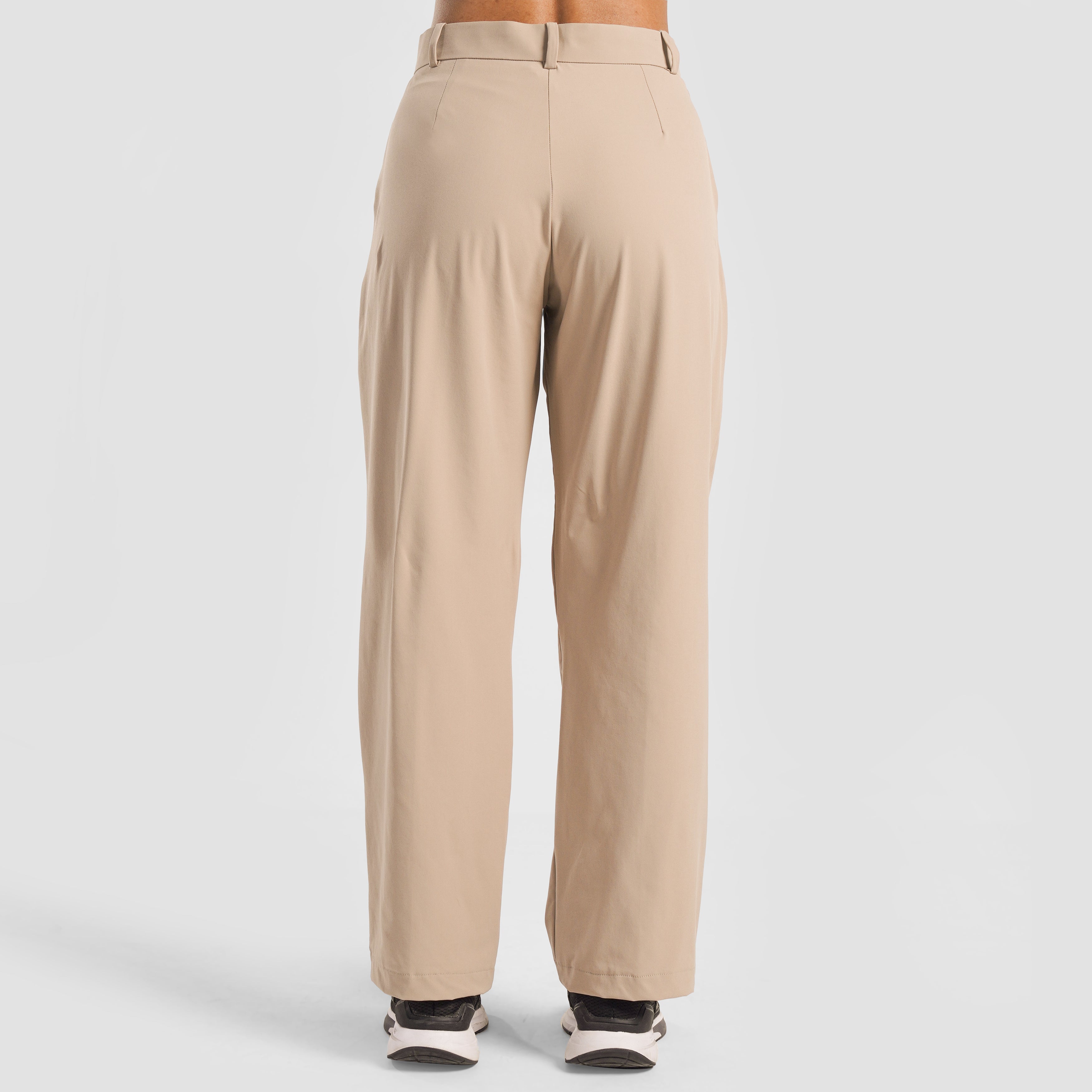 Aristoflex Pants (Beige)