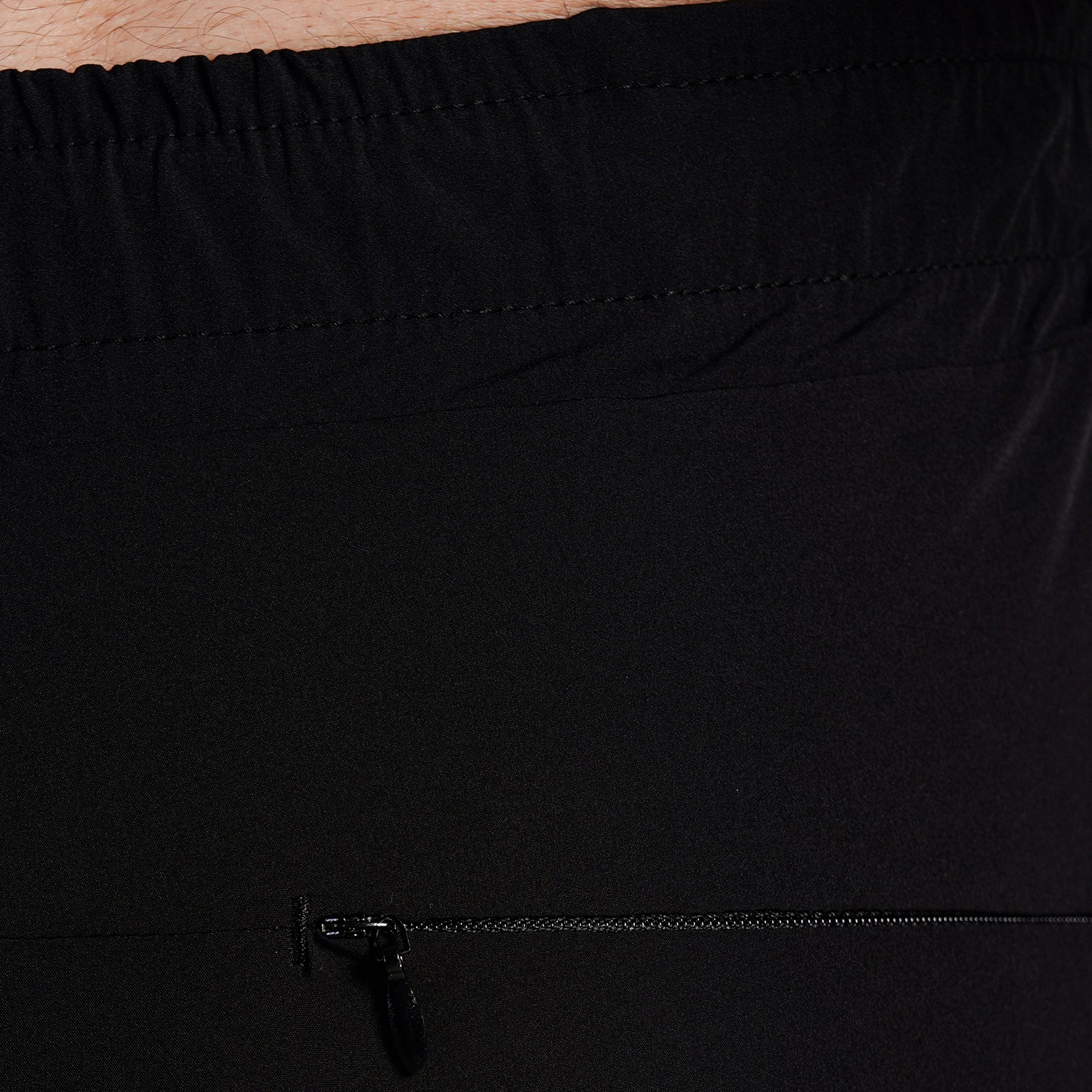 Move Pro Trousers (Black)