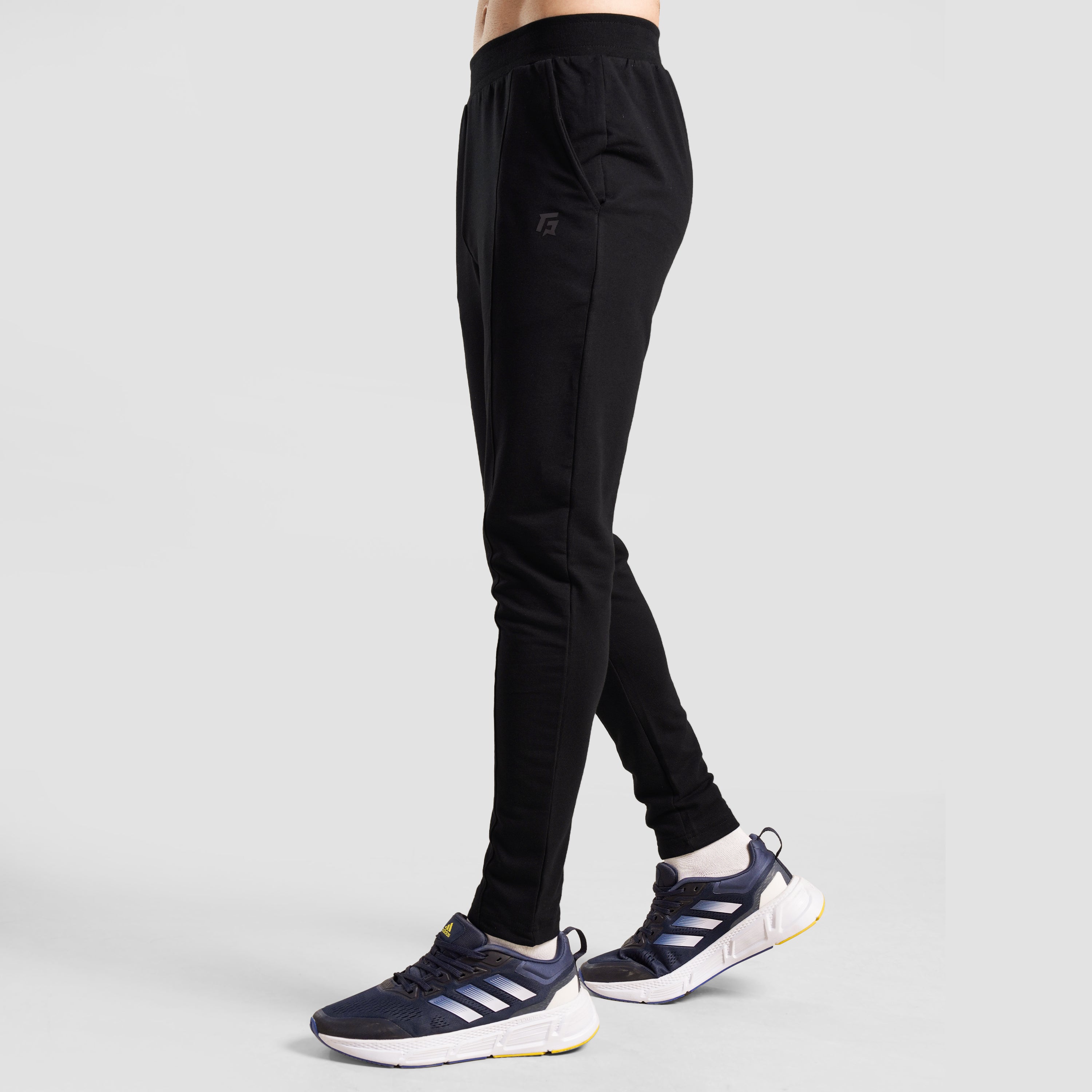 GA Trail Trousers (Black)