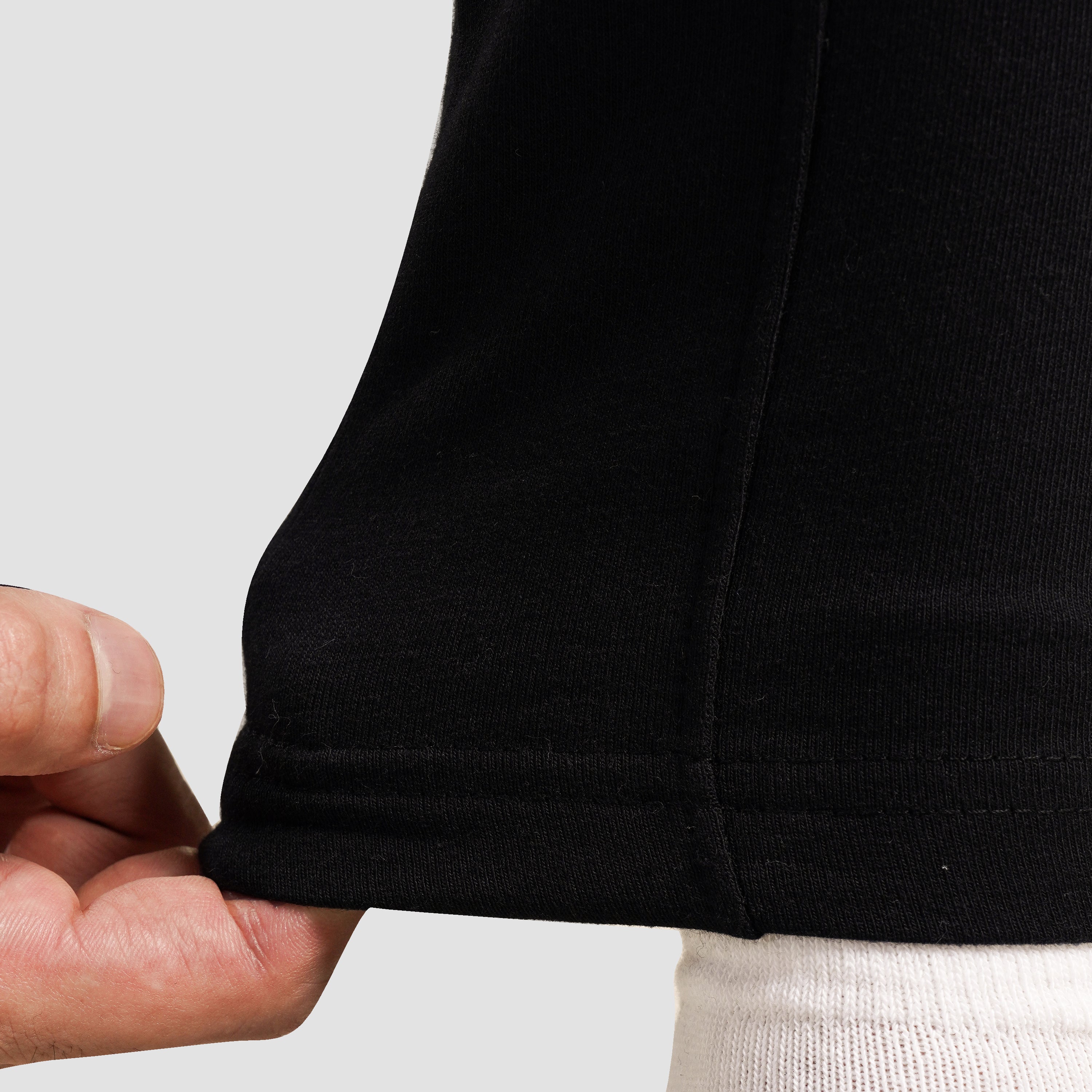 GA Trail Trousers (Black)