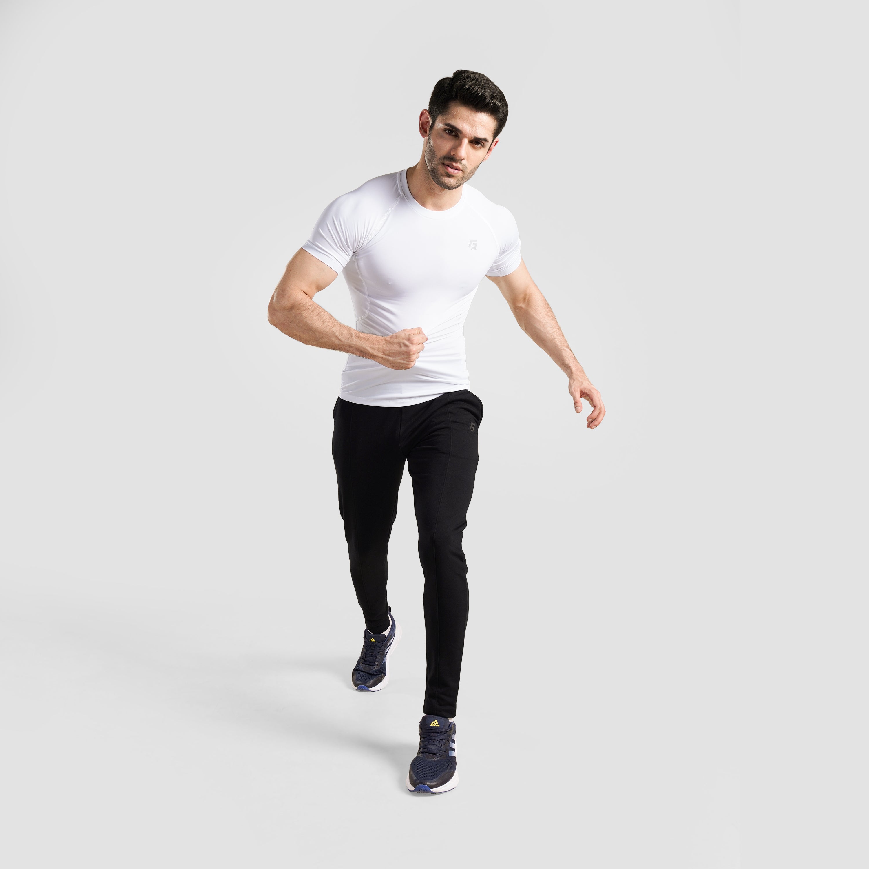 GA Trail Trousers (Black)