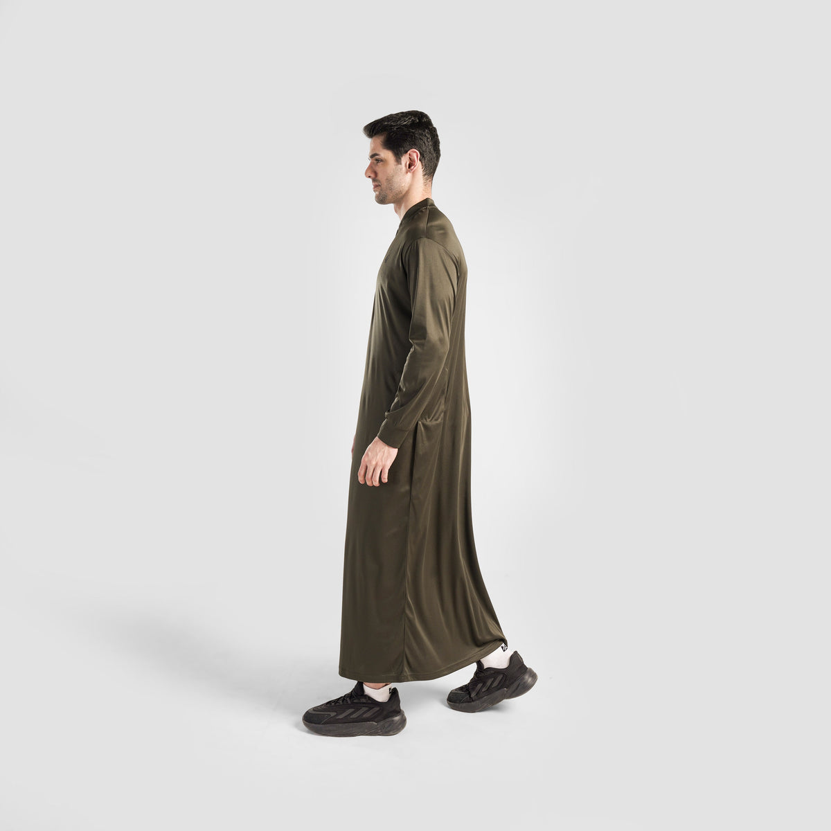 men gym wear sportswear fitness training outfit side view Men Gym Wear Gymarmour Pakistan