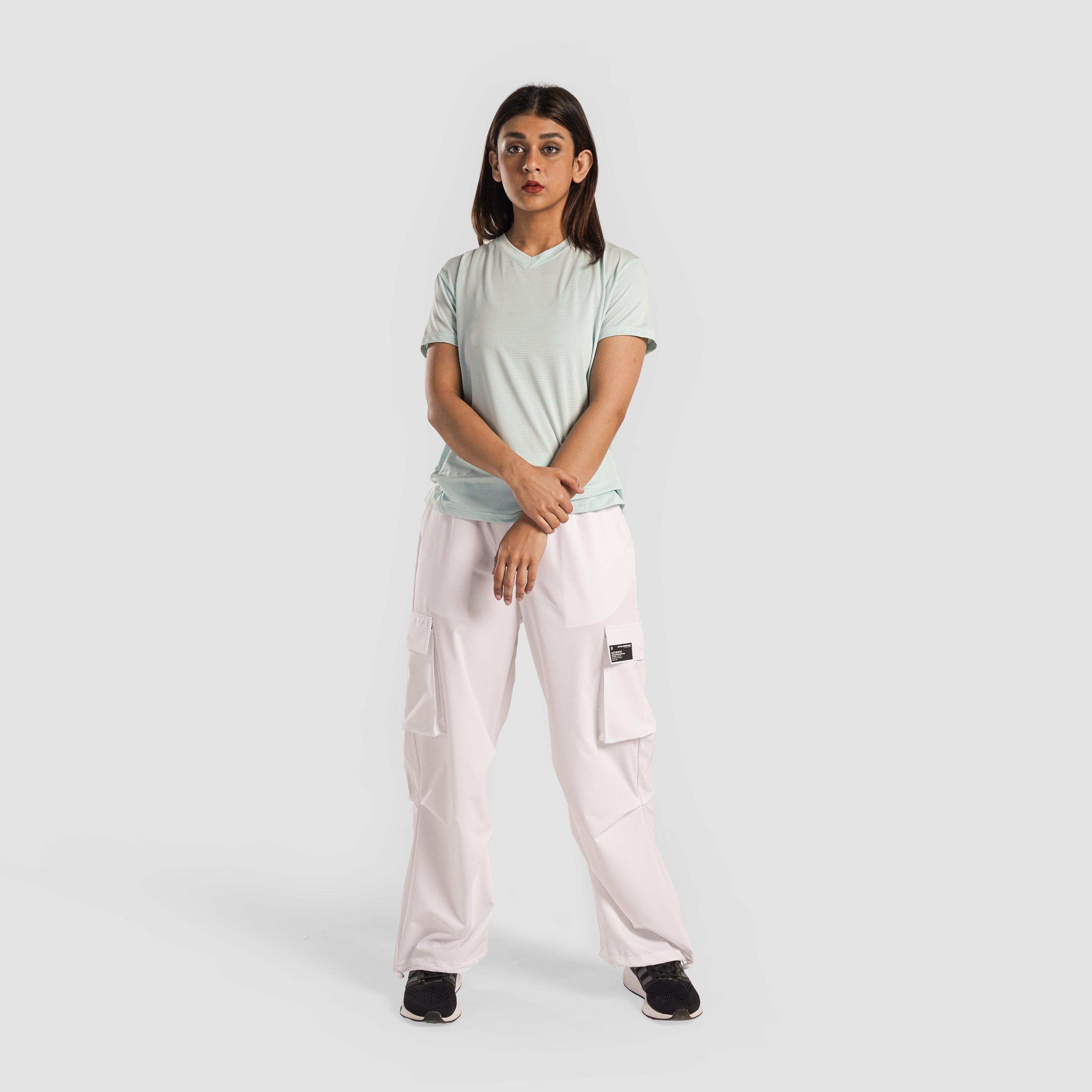 Women Micro Bottoms 2.0 (White)