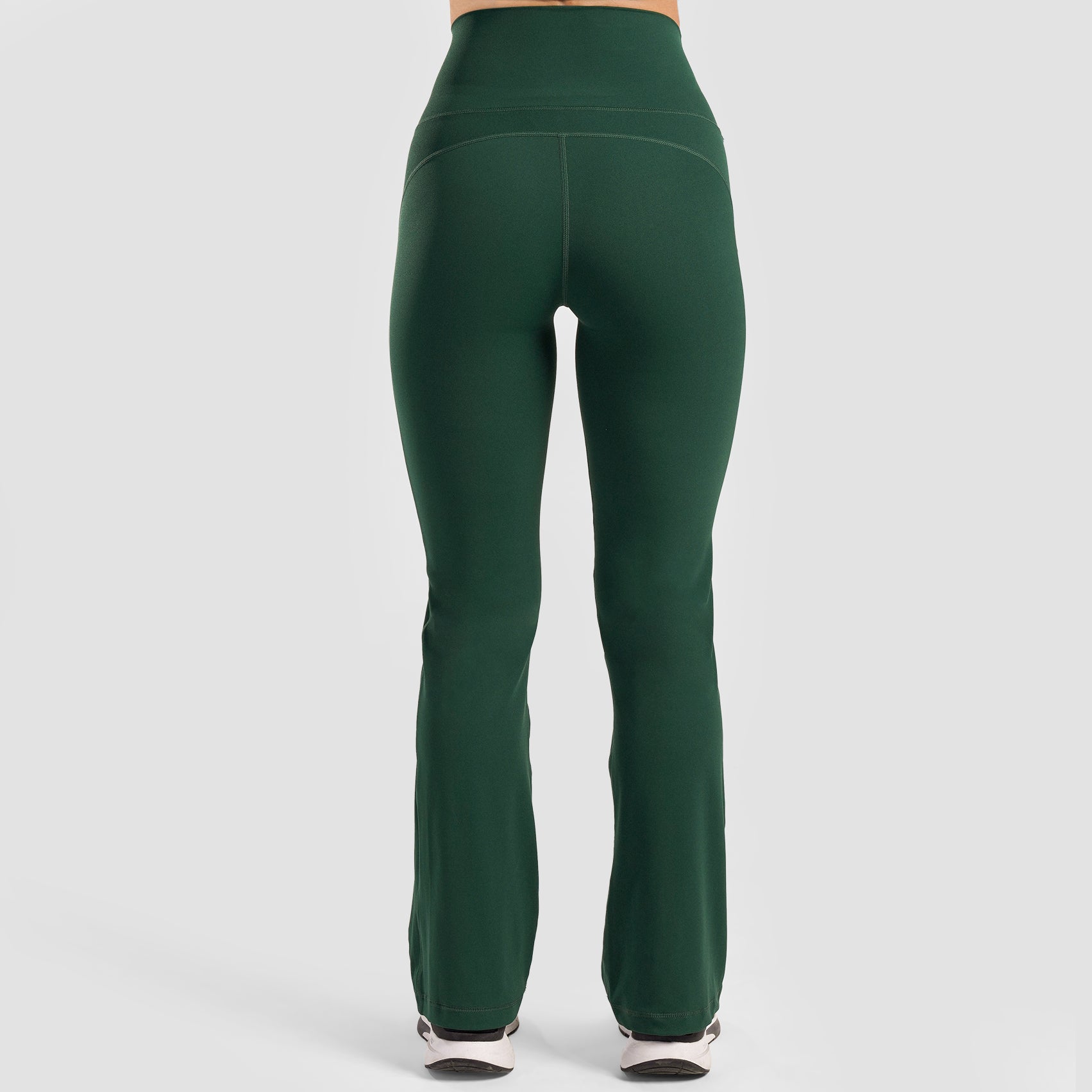Momentum Flared Pants (Green)