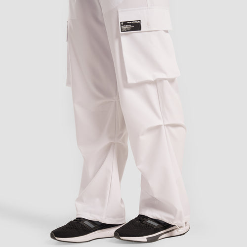 Women Micro Bottoms 2.0 (White)