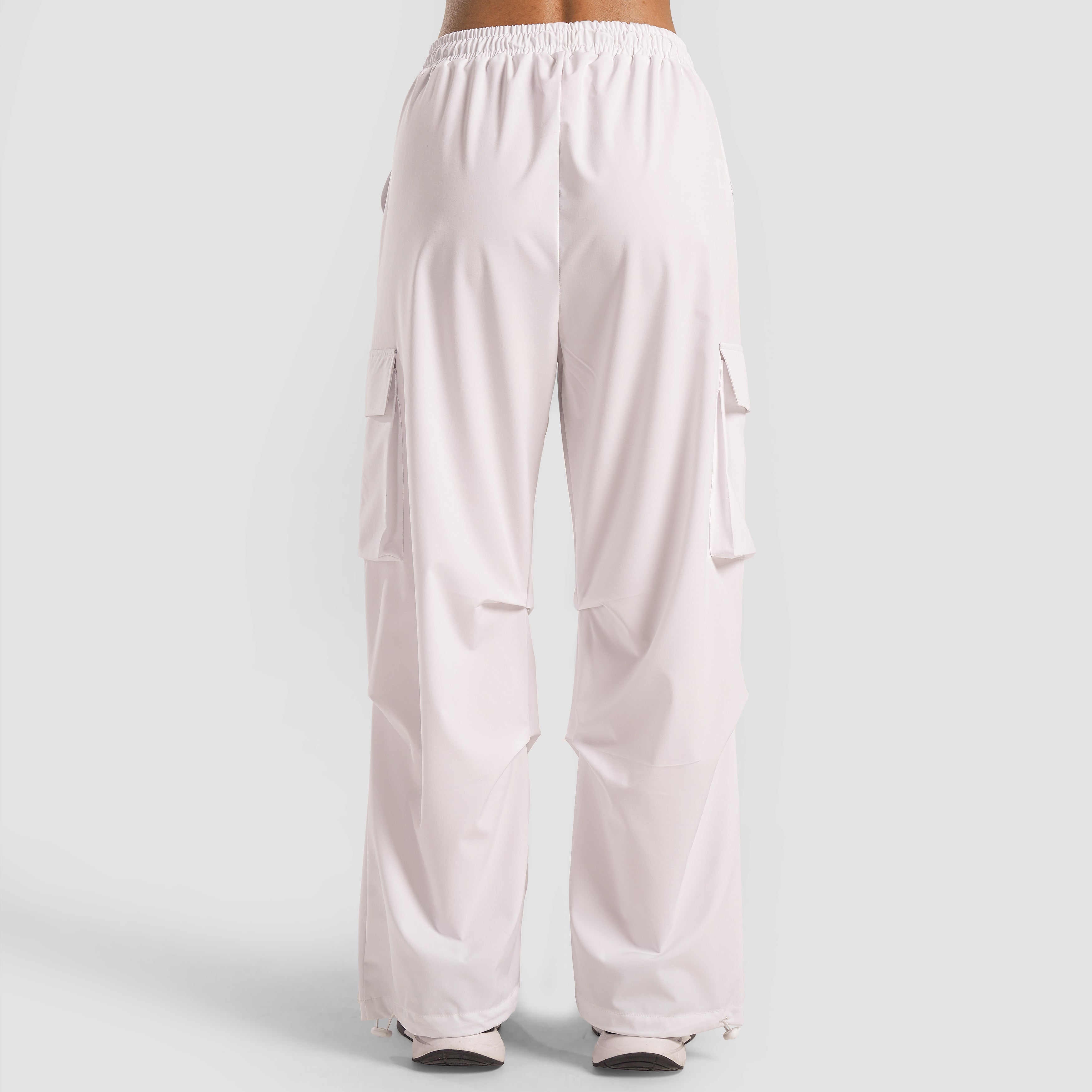 Women Micro Bottoms 2.0 (White)