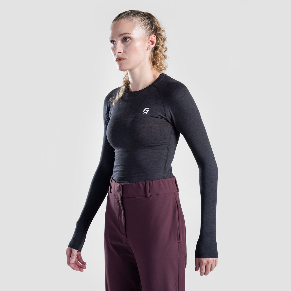 women gym wear sportswear fitness training outfit side view Women Gym Wear GymArmour Pakistan