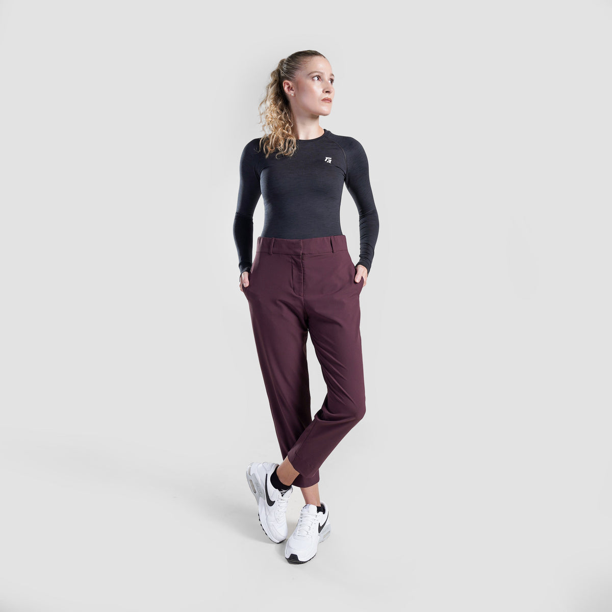 women gym wear sportswear fitness training outfit fabric detail Women Gym Wear GymArmour Pakistan