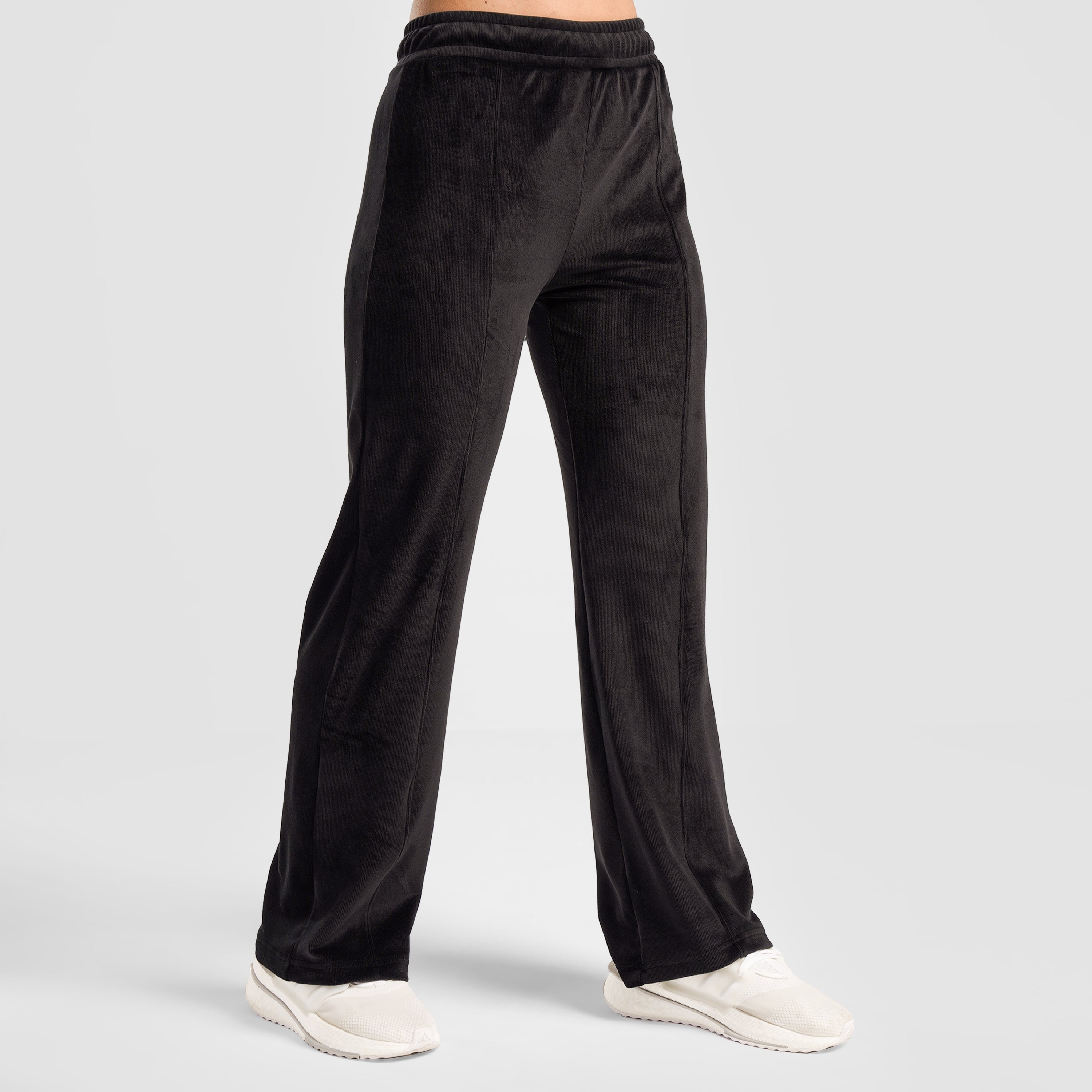 Core Strive Trousers (Black)