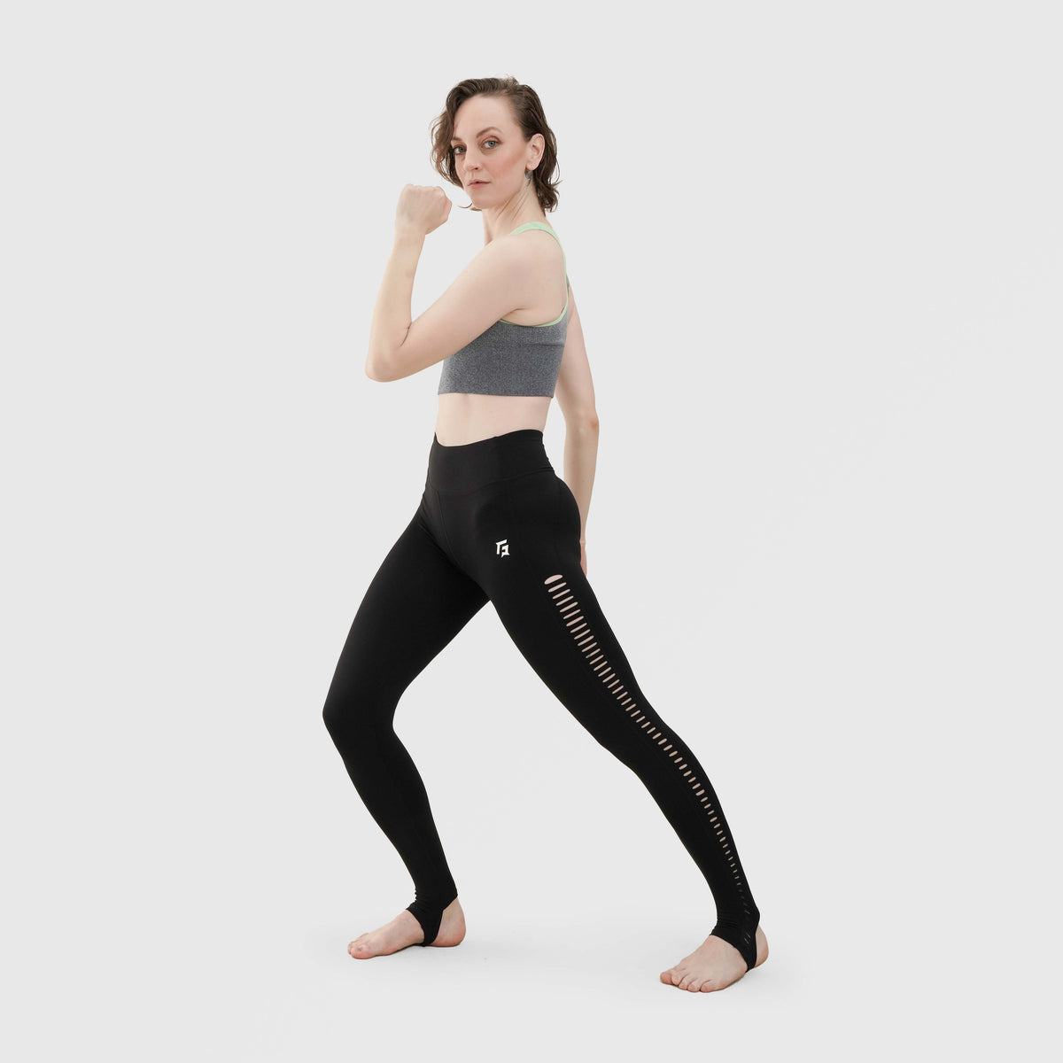 women gym wear sportswear fitness training outfit fabric detail Women Gym Wear Gym Armour Pakistan