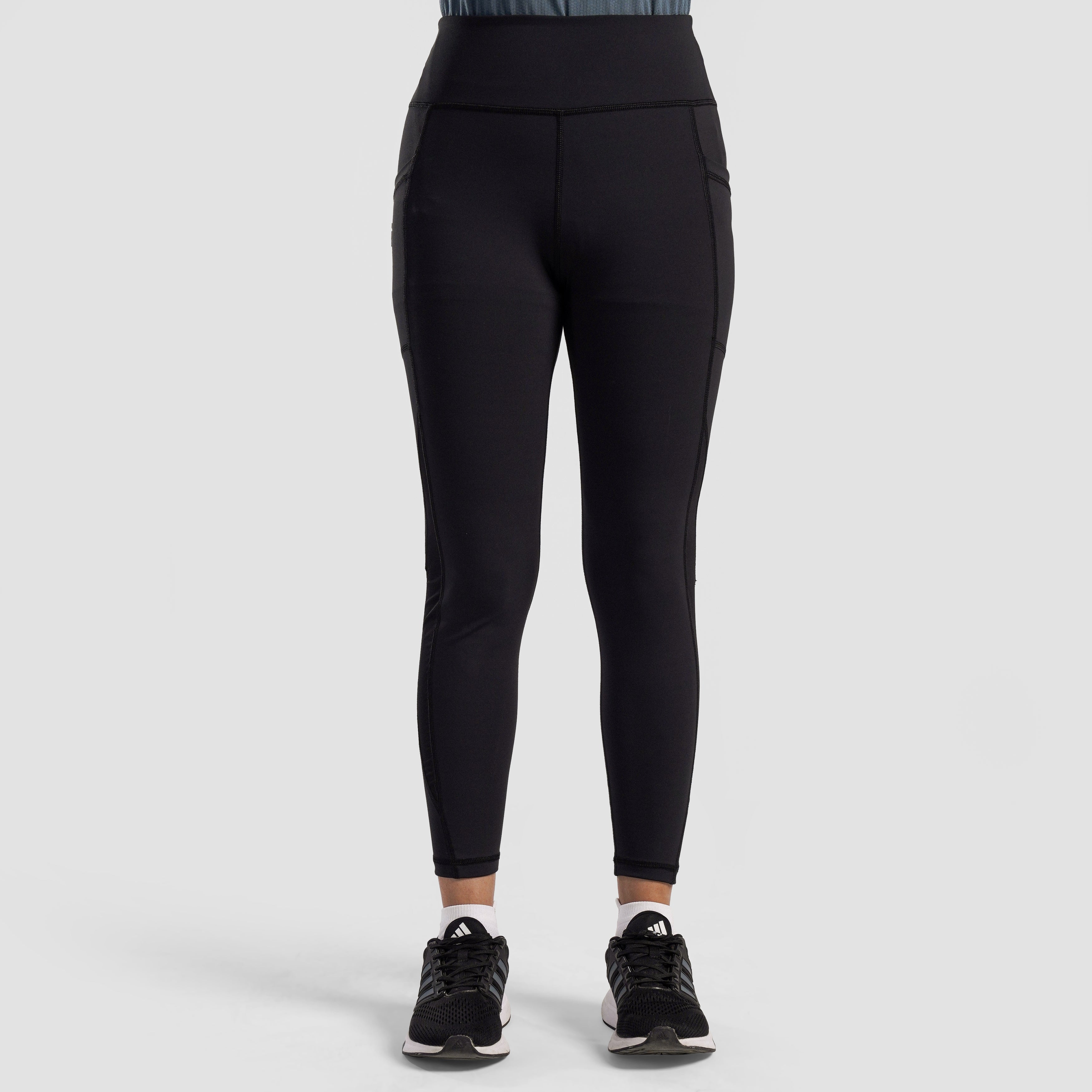 Hersprint Leggings (Black)