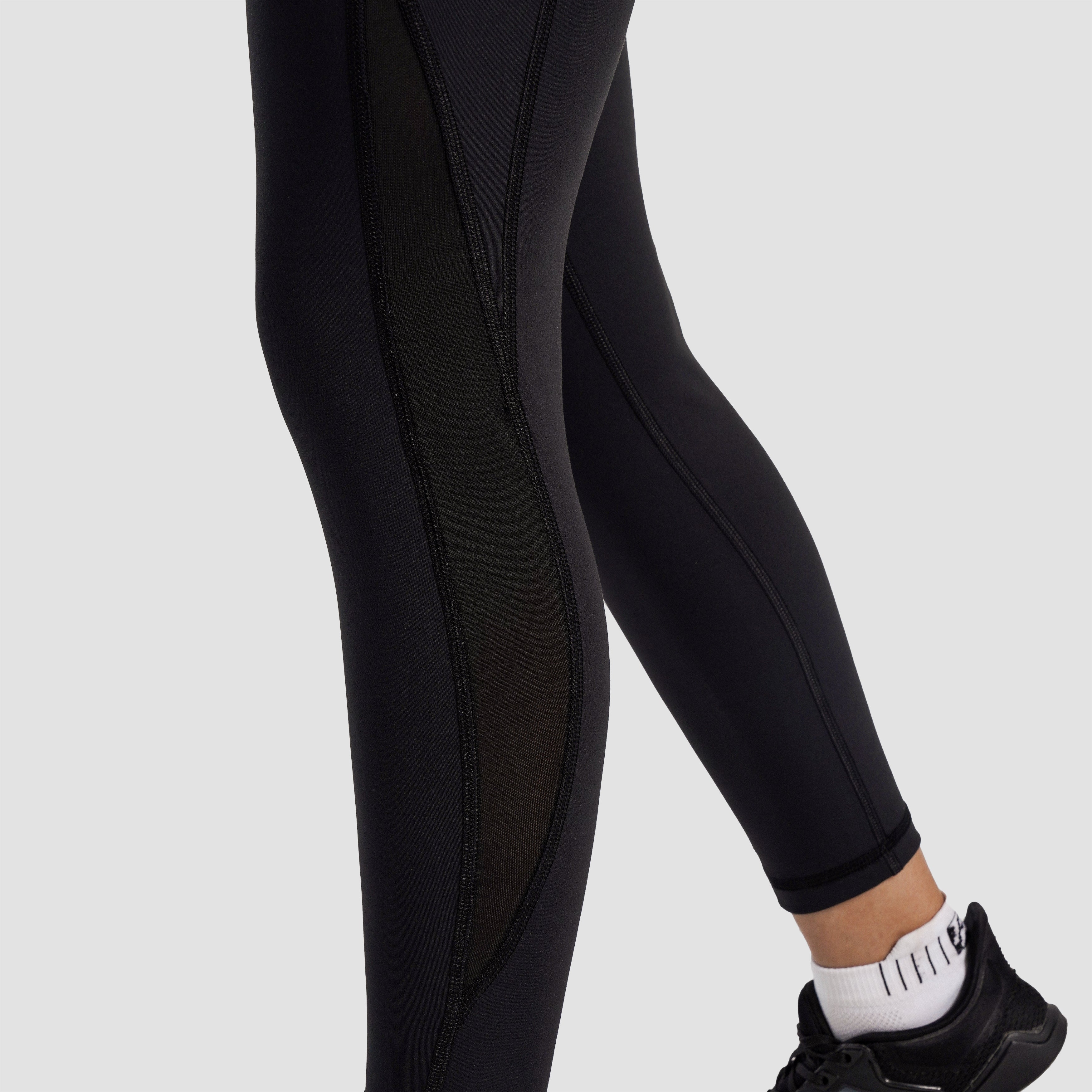 Hersprint Leggings (Black)
