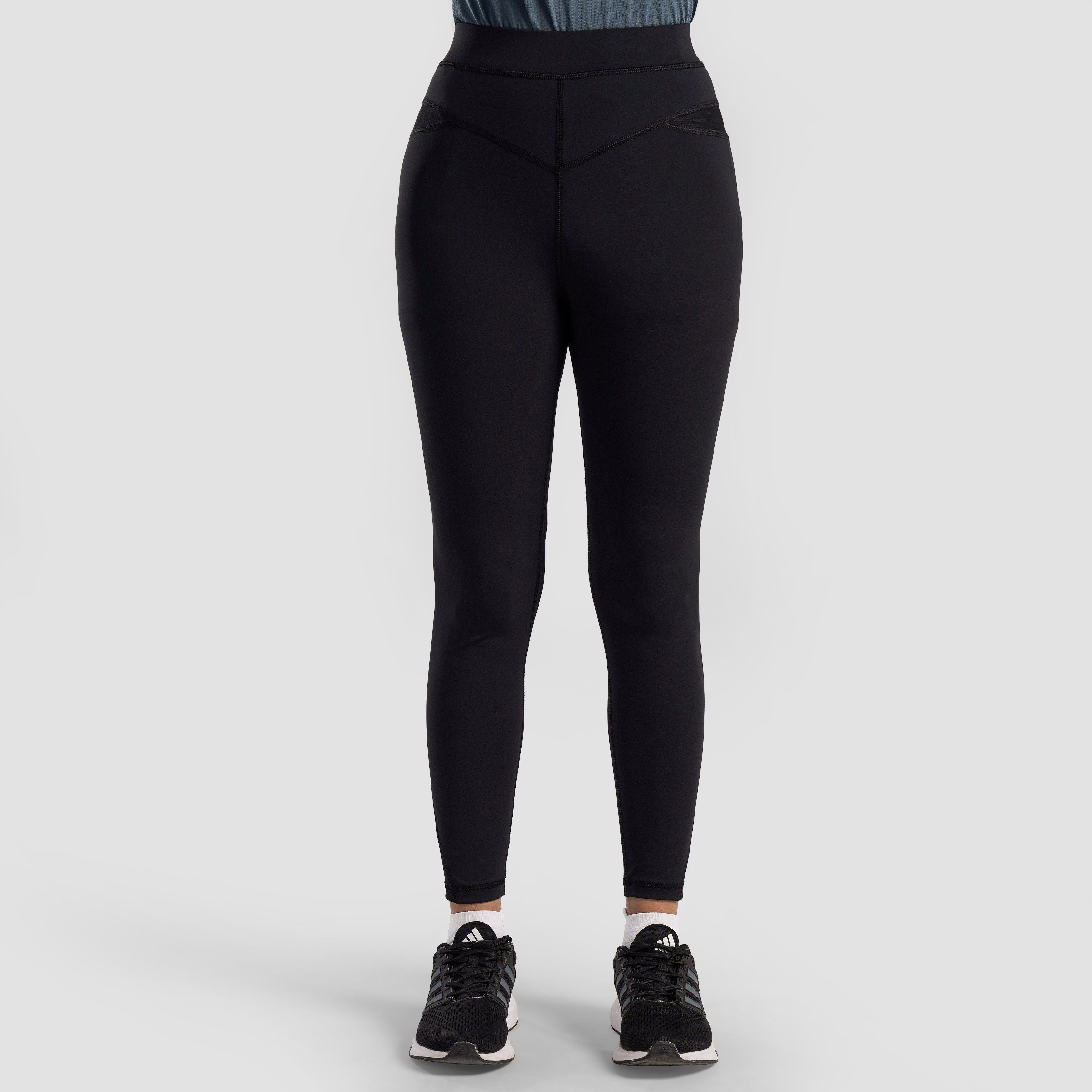 Flexbelle Leggings (Black)