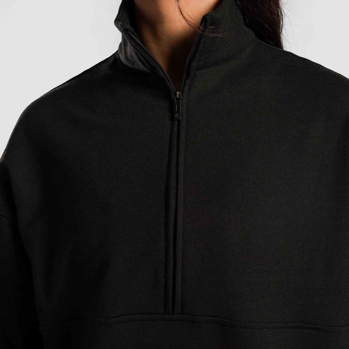 women track top zip gym jacket training outerwear fit view Women Track Top GymArmour Pakistan