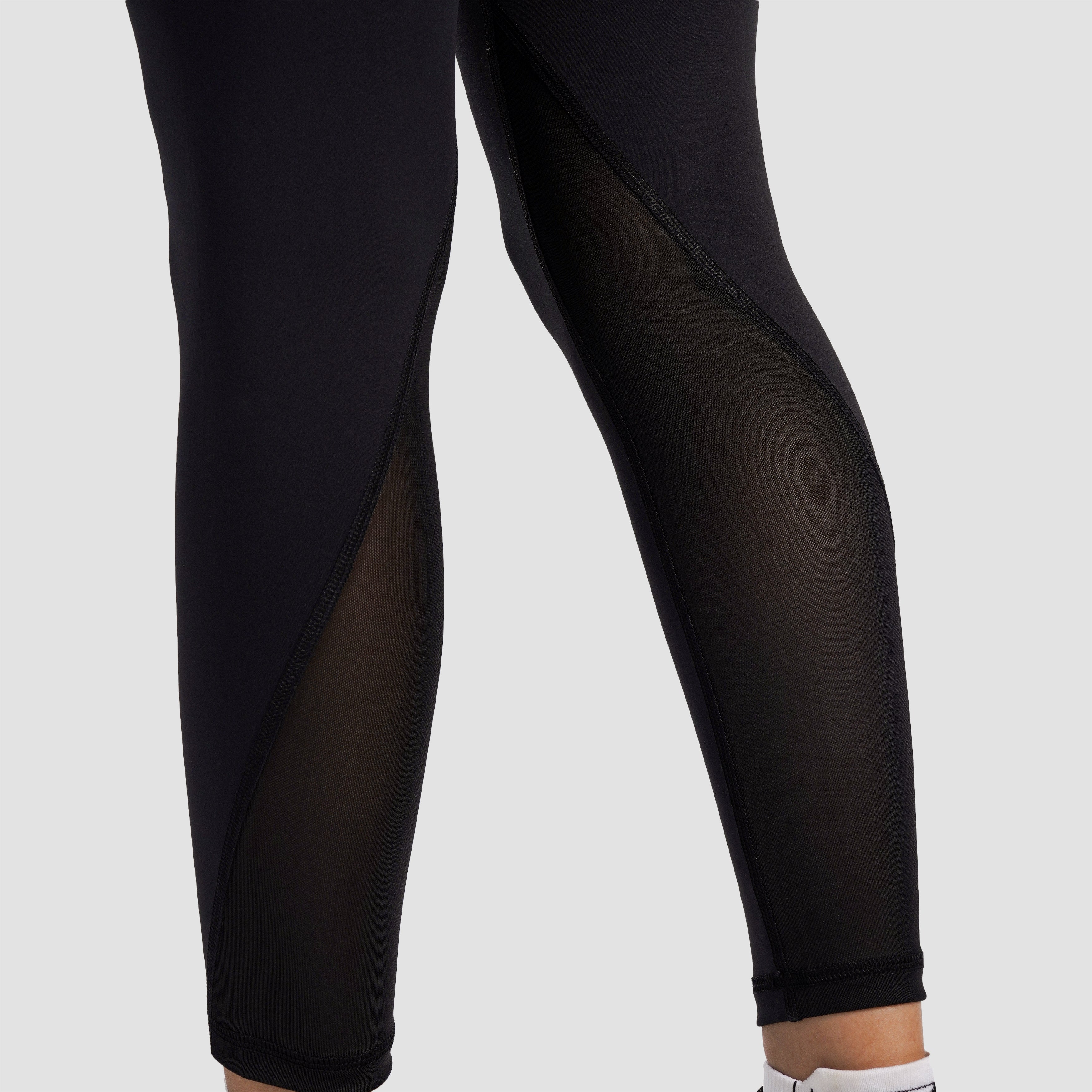 Flexbelle Leggings (Black)