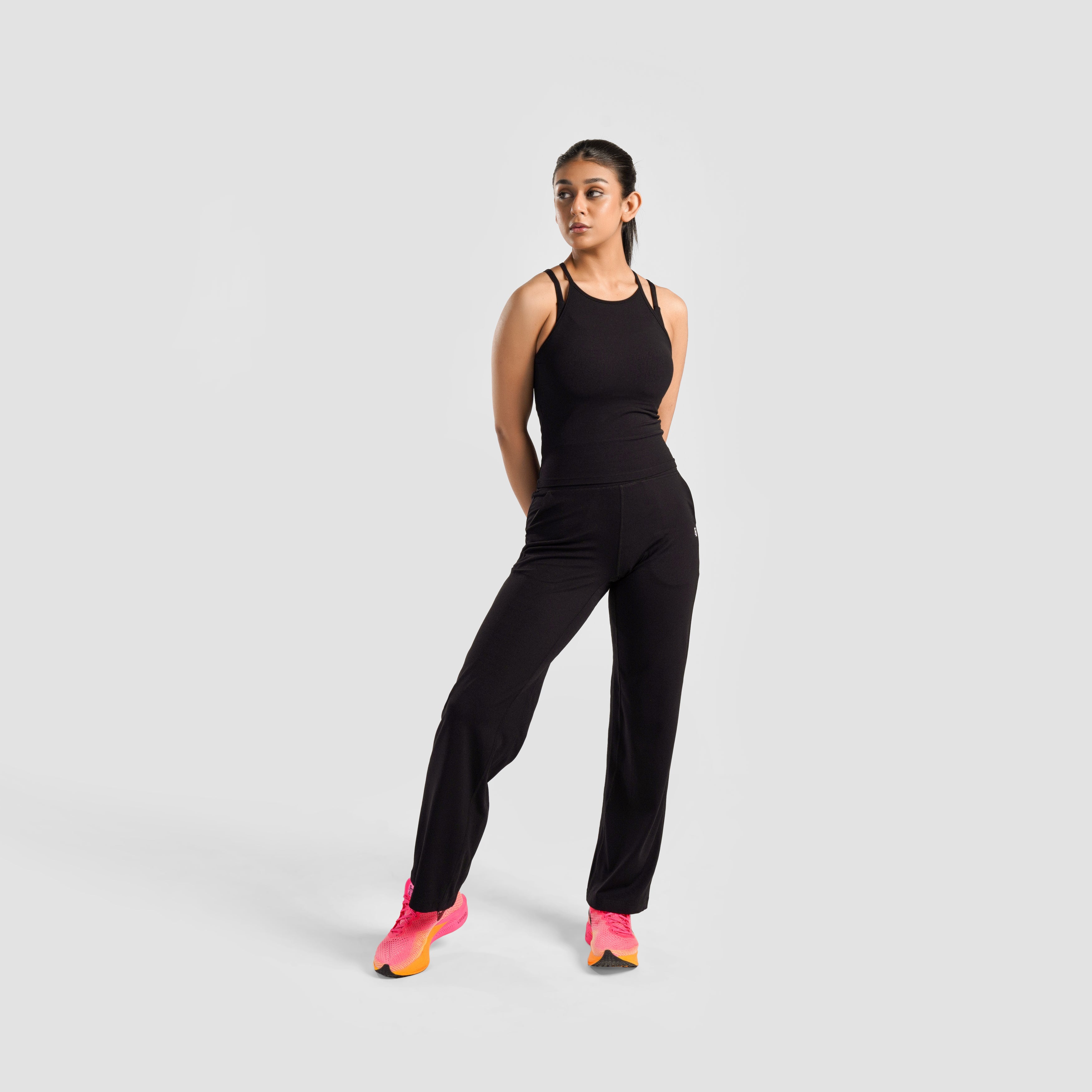 Endurance Vest (Black)