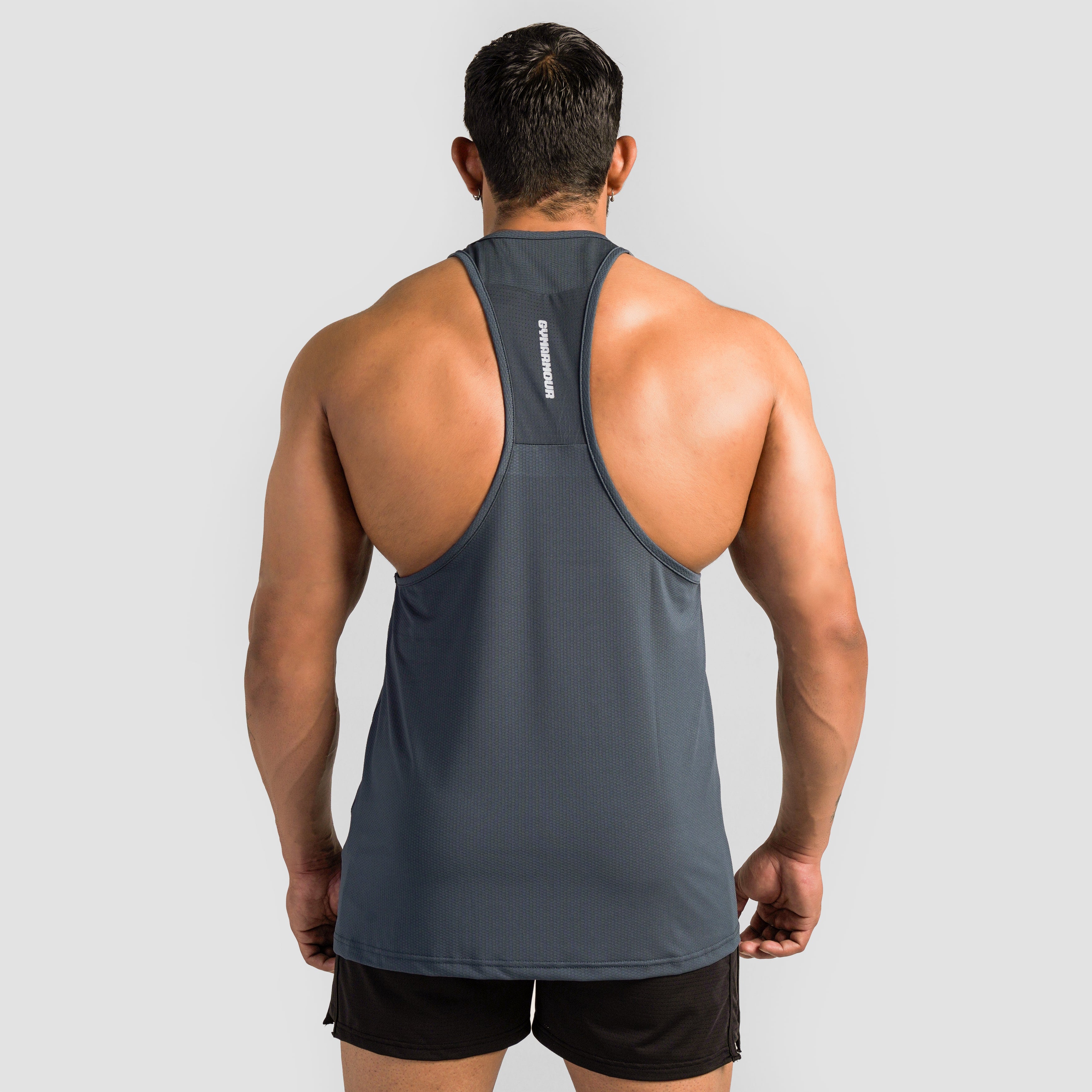 GA Puch Stringer (Grey)