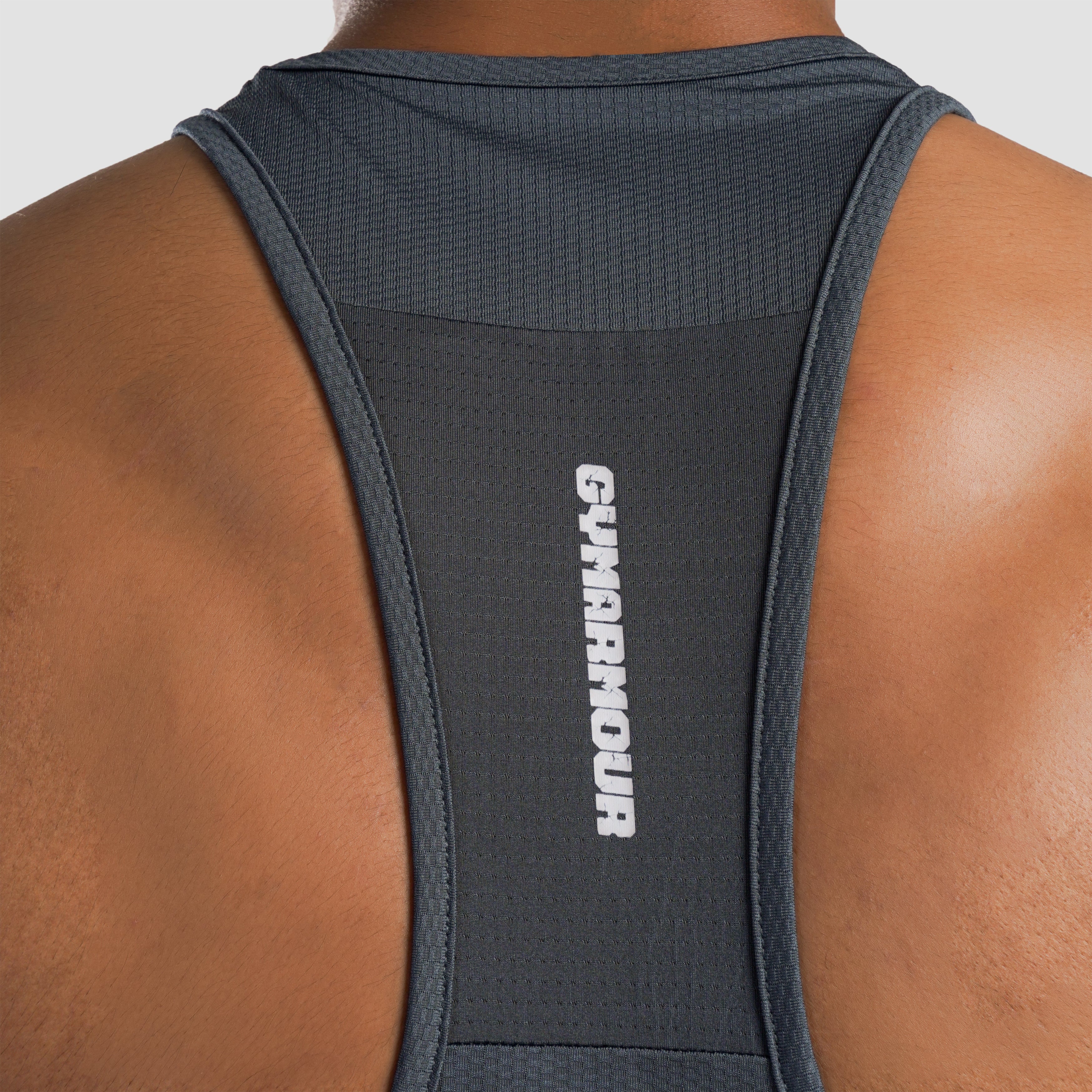GA Puch Stringer (Grey)