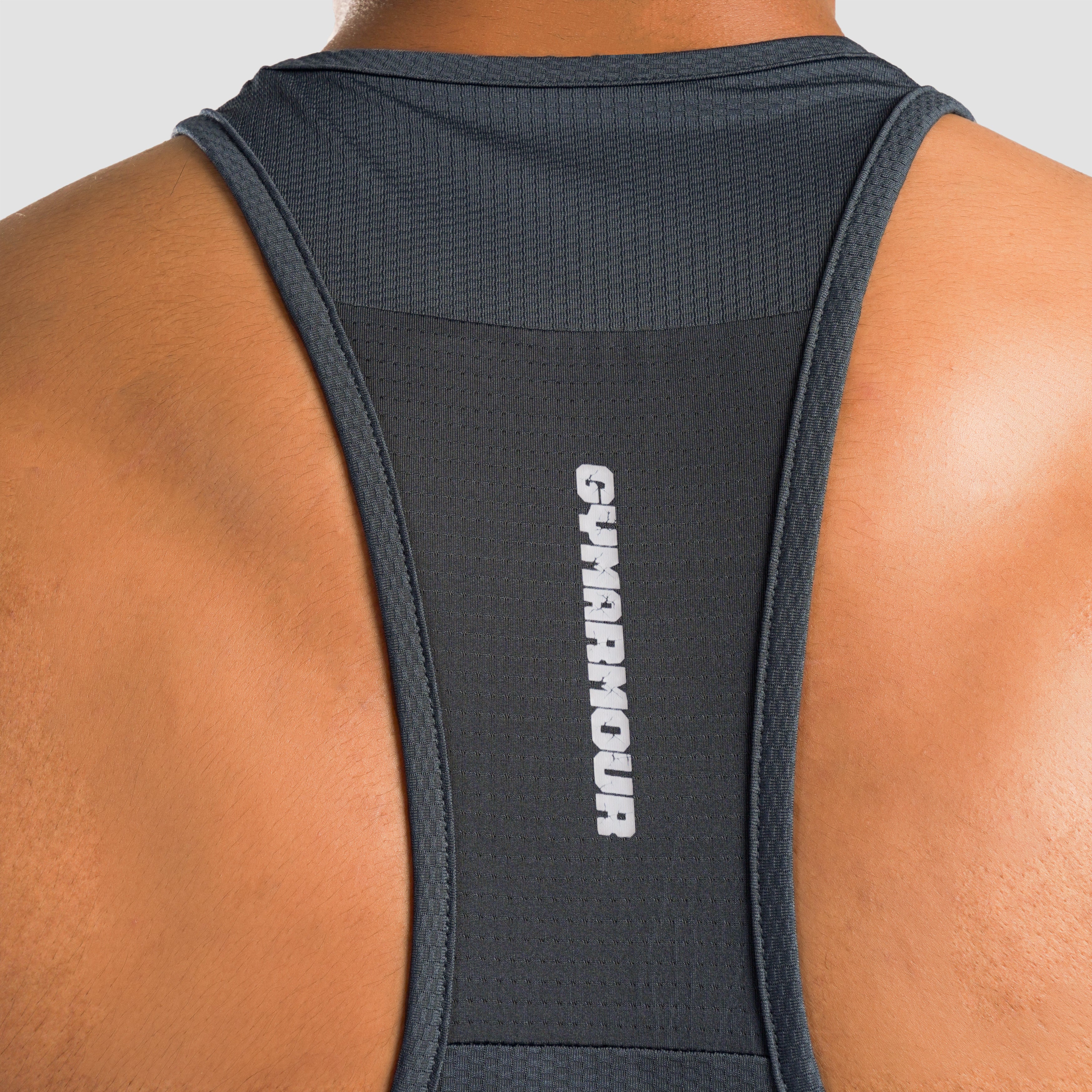GA Puch Stringer (Grey)