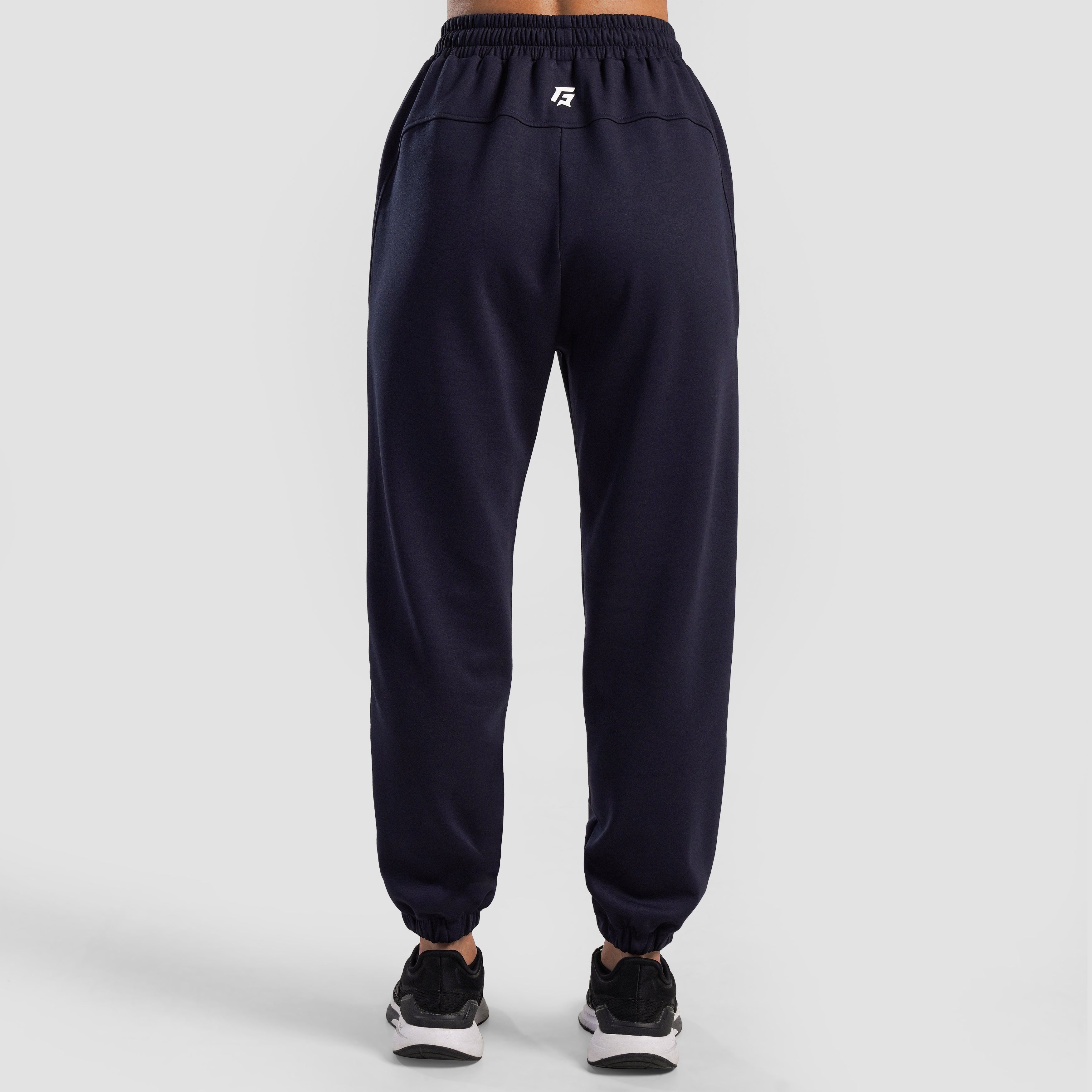 Swayline Joggers (Navy)