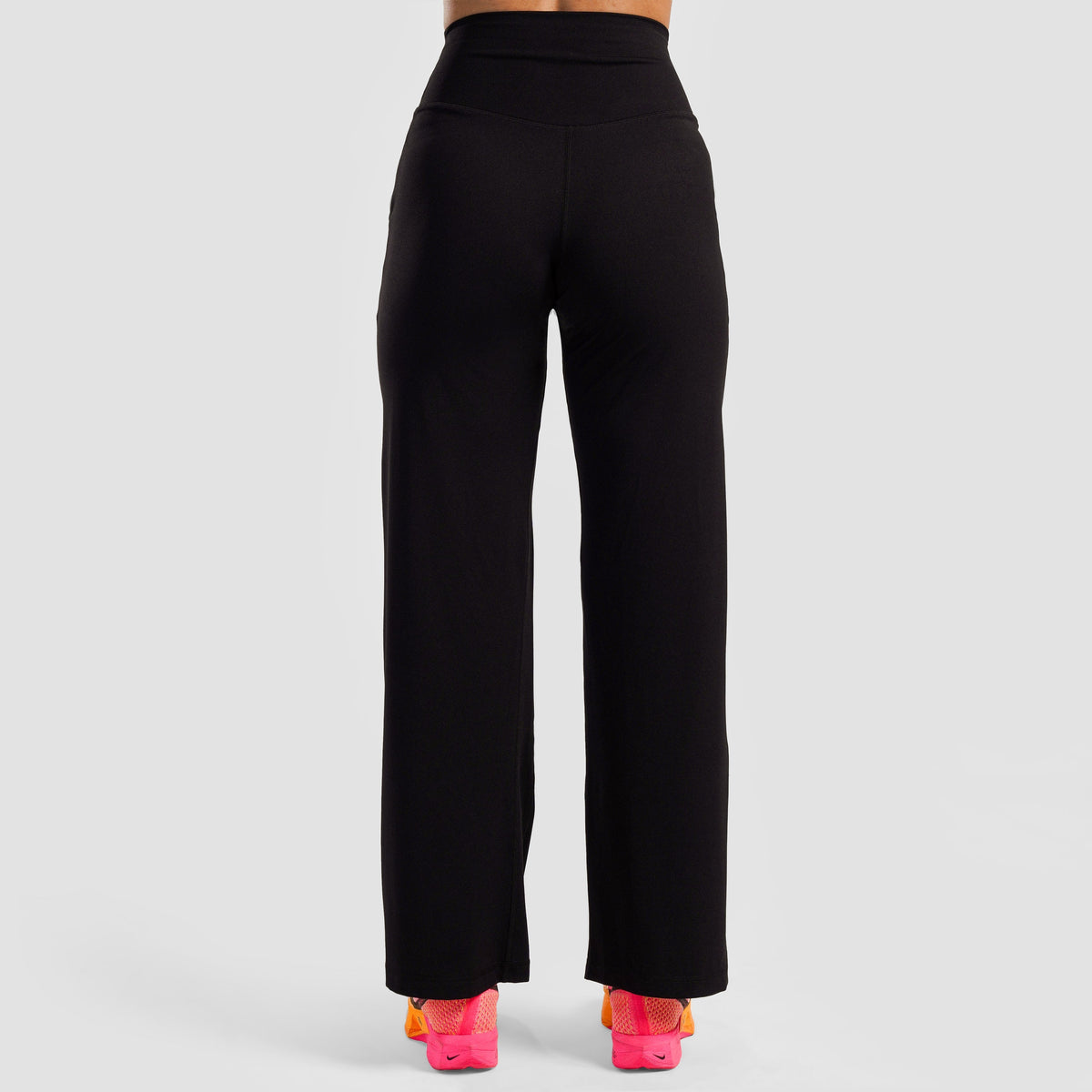 Endurance Gym Pants (Black)