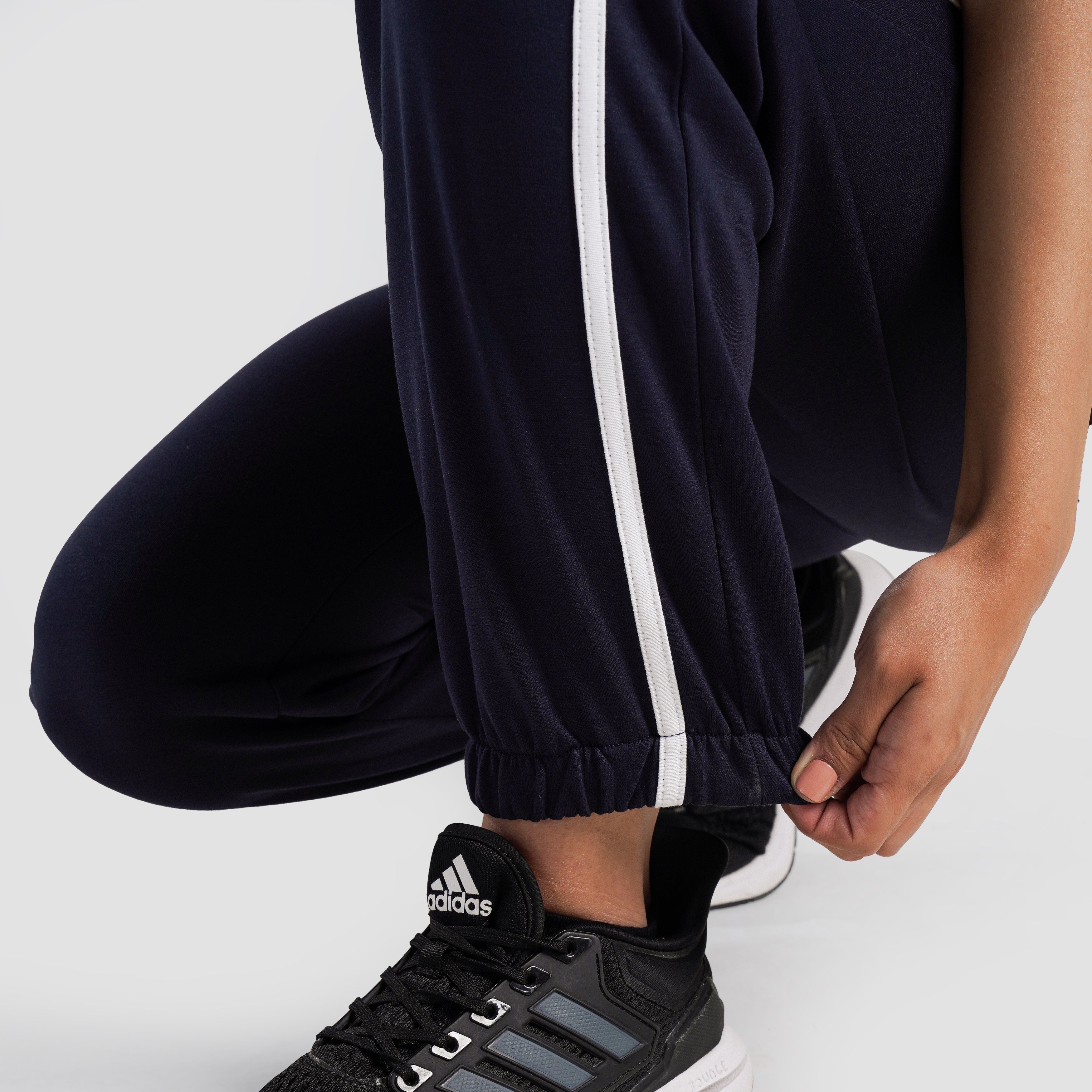 Swayline Joggers (Navy)