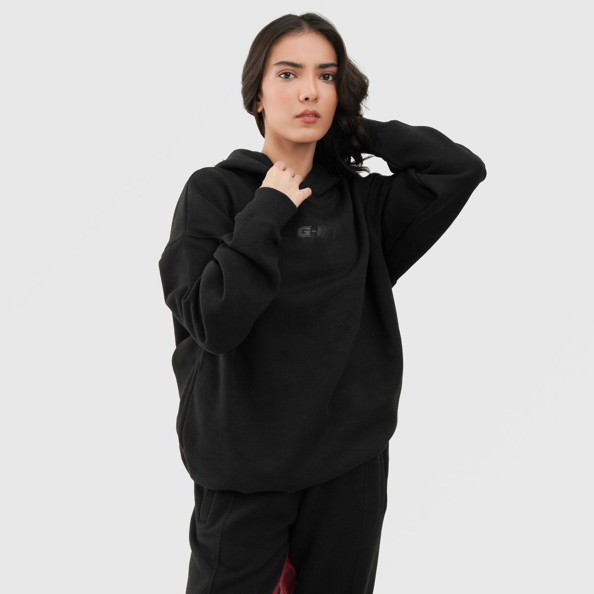 women gym jacket zip up workout sportswear front view Women Gym Jacket GymArmour Pakistan