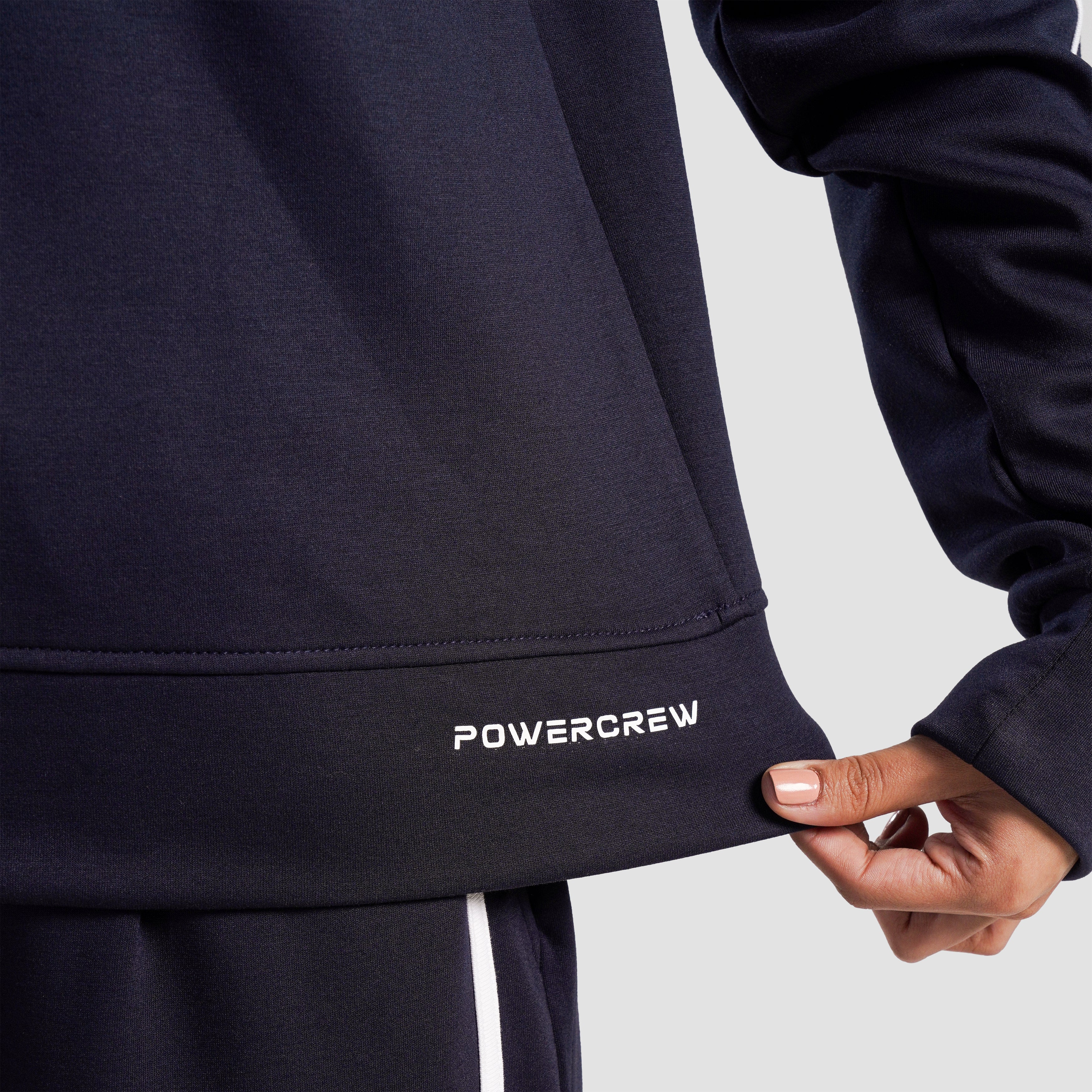 Swayline SweatShirt (Navy)